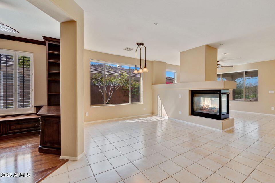 ANTHEM COUNTRY CLUB UNIT 6 PLEASANT VALLEY 2ND AMD - Residential