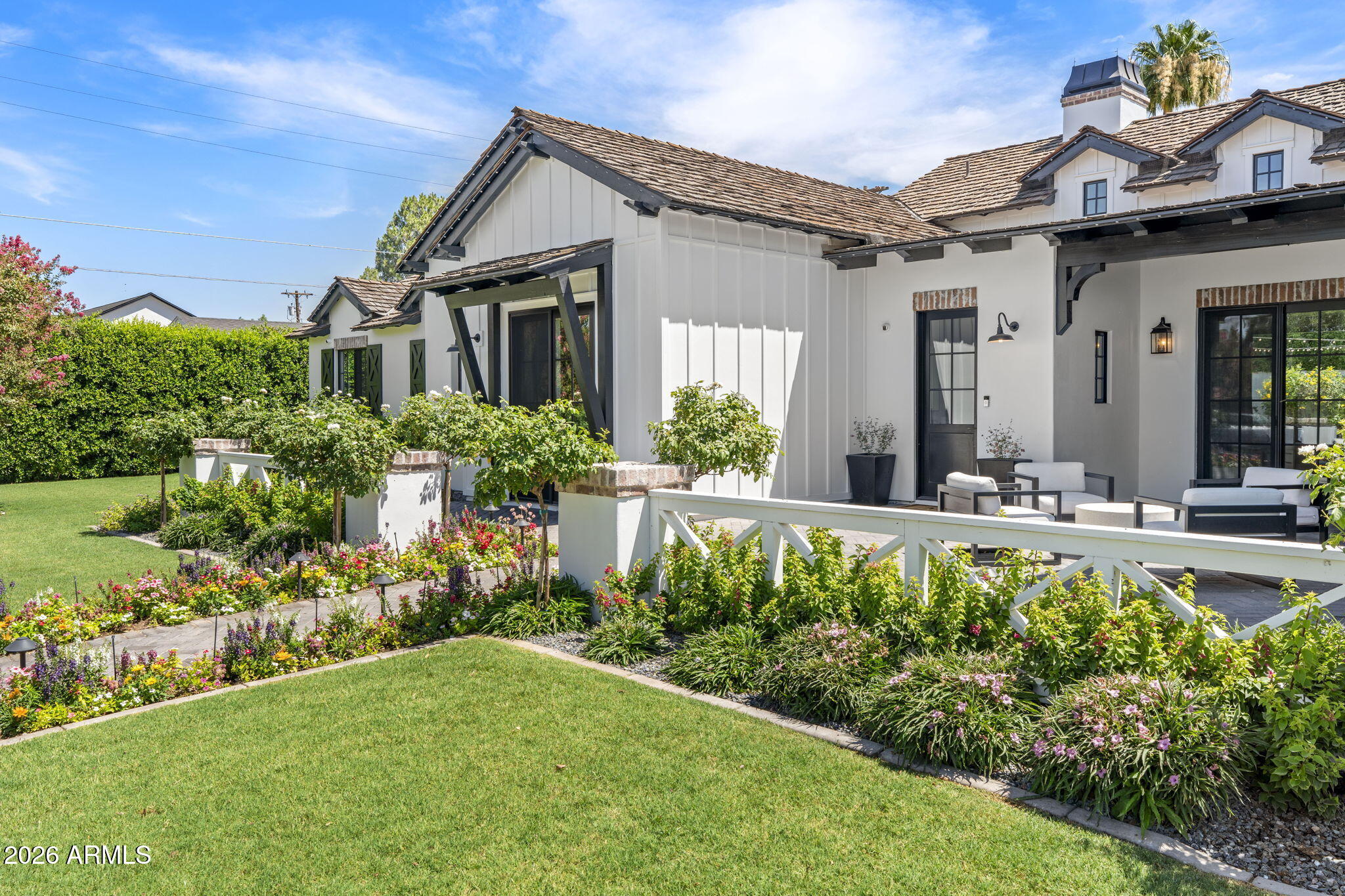 CITRUS HOMES LOTS 4-6 - Residential