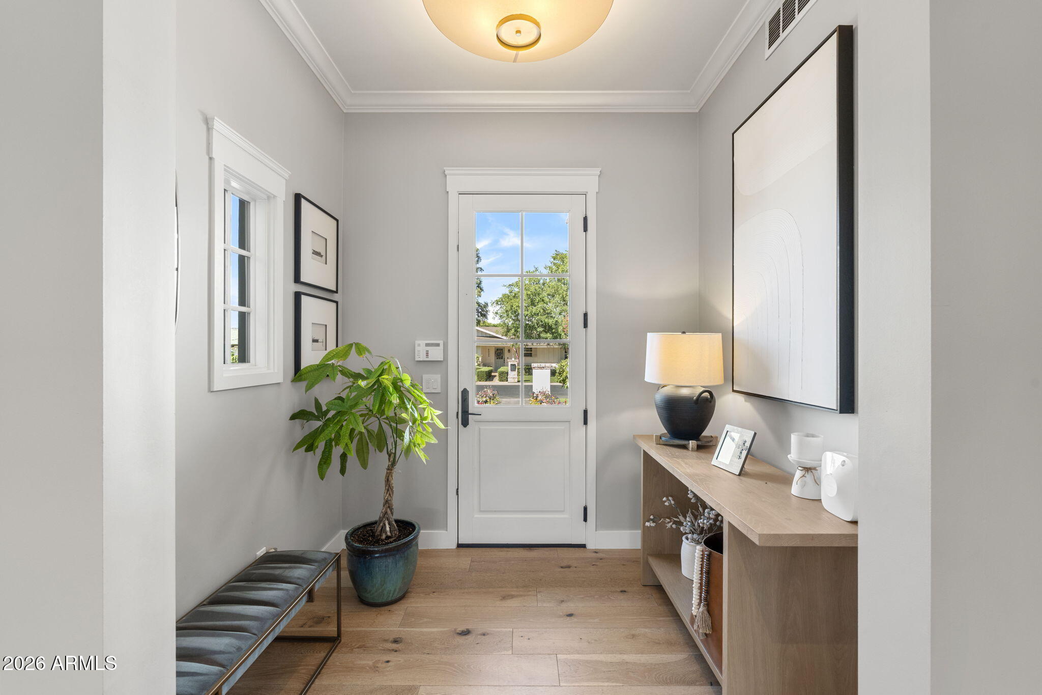CITRUS HOMES LOTS 4-6 - Residential