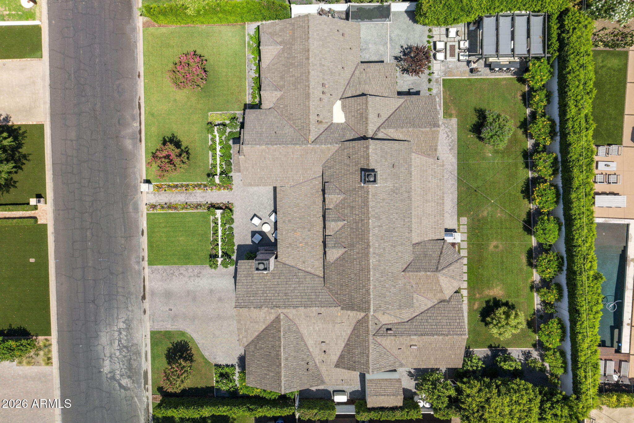 CITRUS HOMES LOTS 4-6 - Residential
