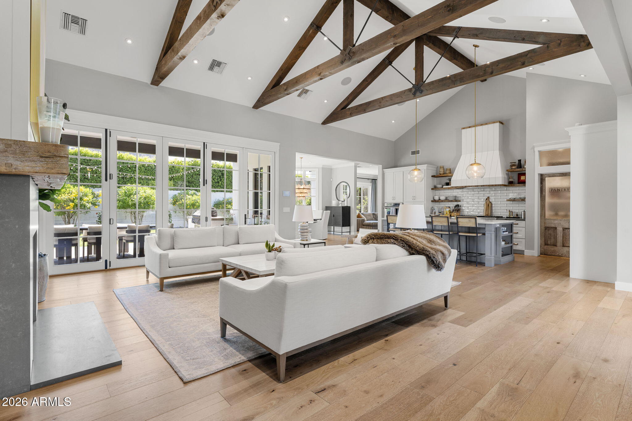CITRUS HOMES LOTS 4-6 - Residential