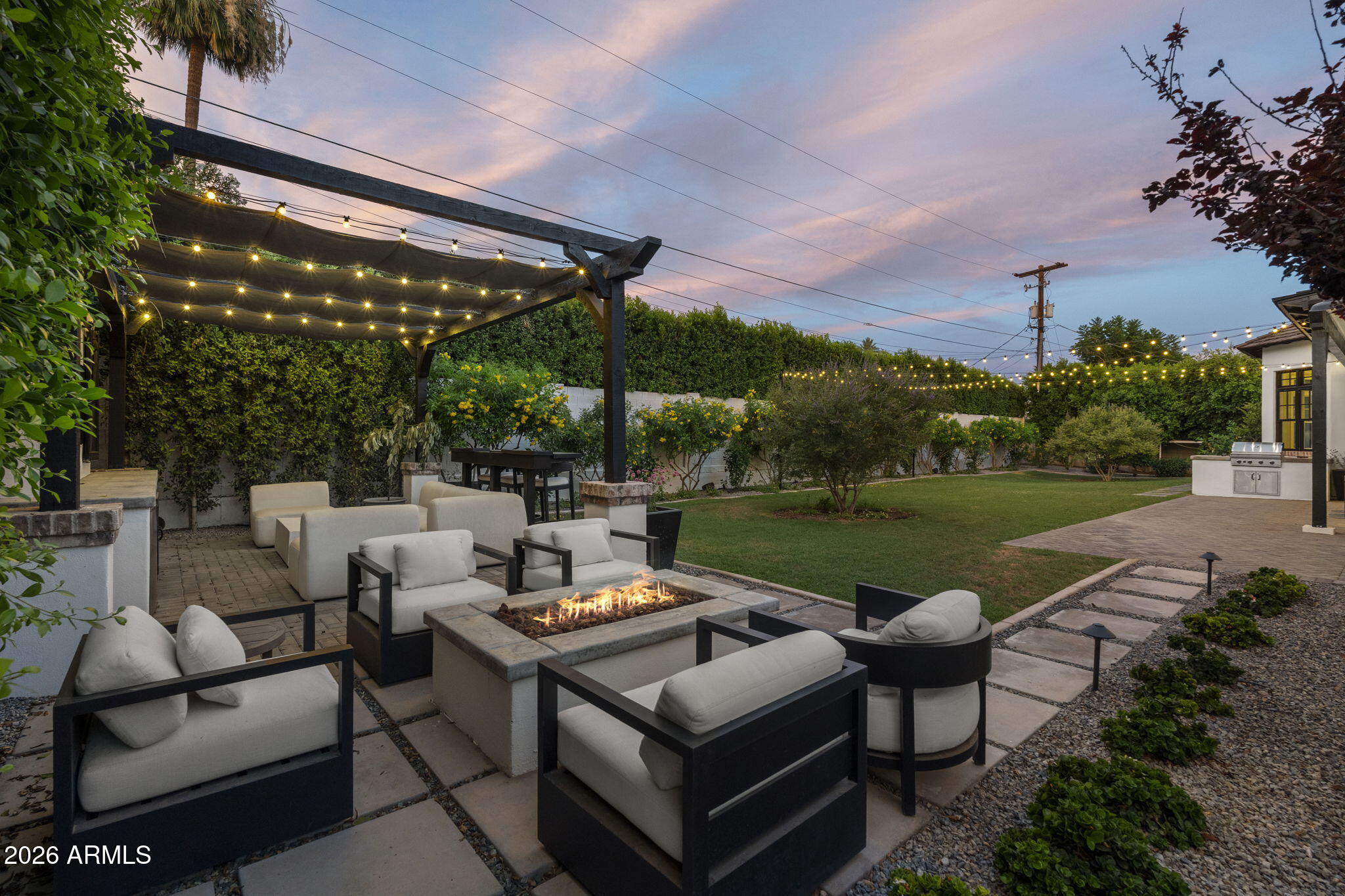 CITRUS HOMES LOTS 4-6 - Residential