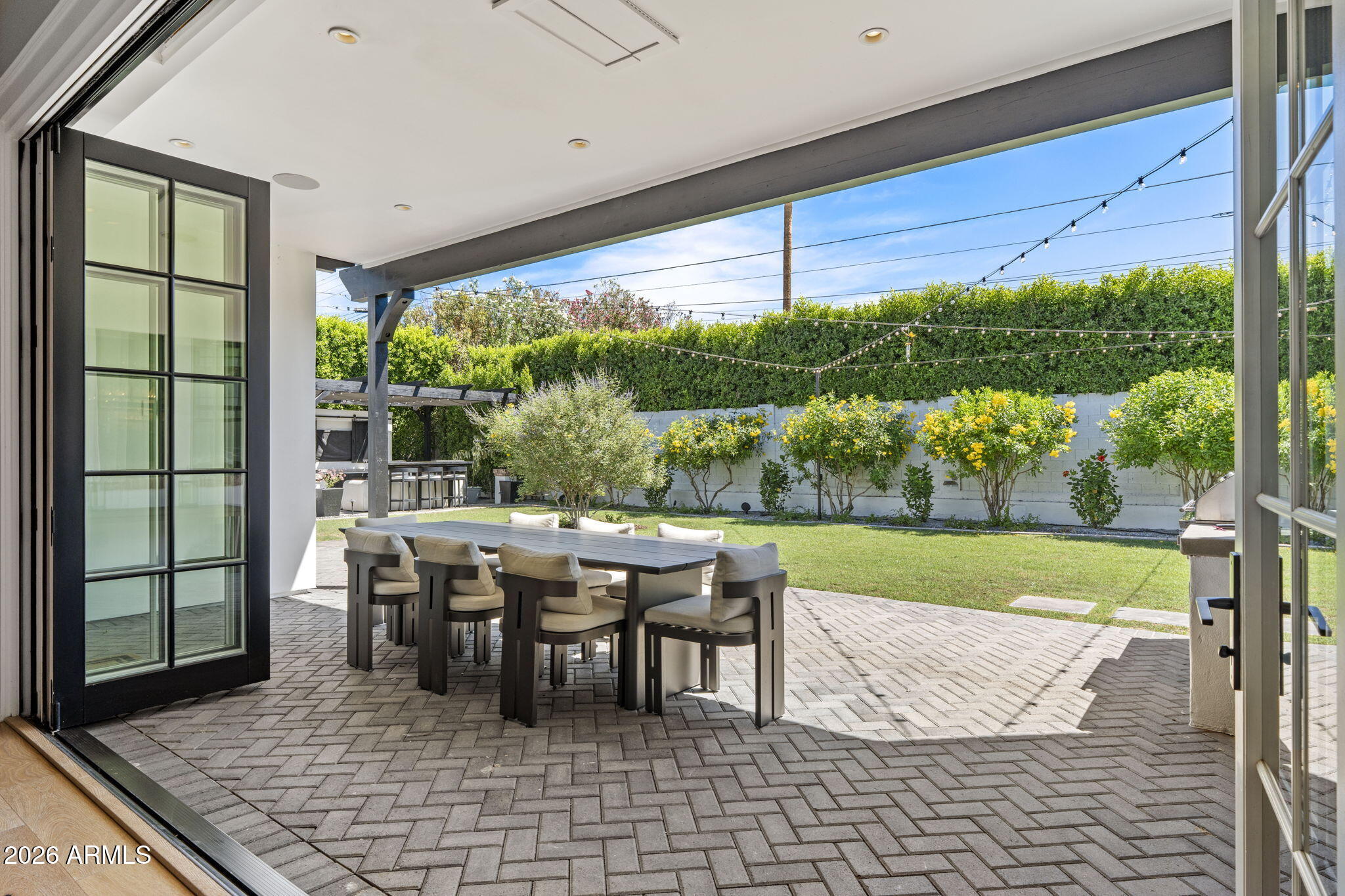 CITRUS HOMES LOTS 4-6 - Residential