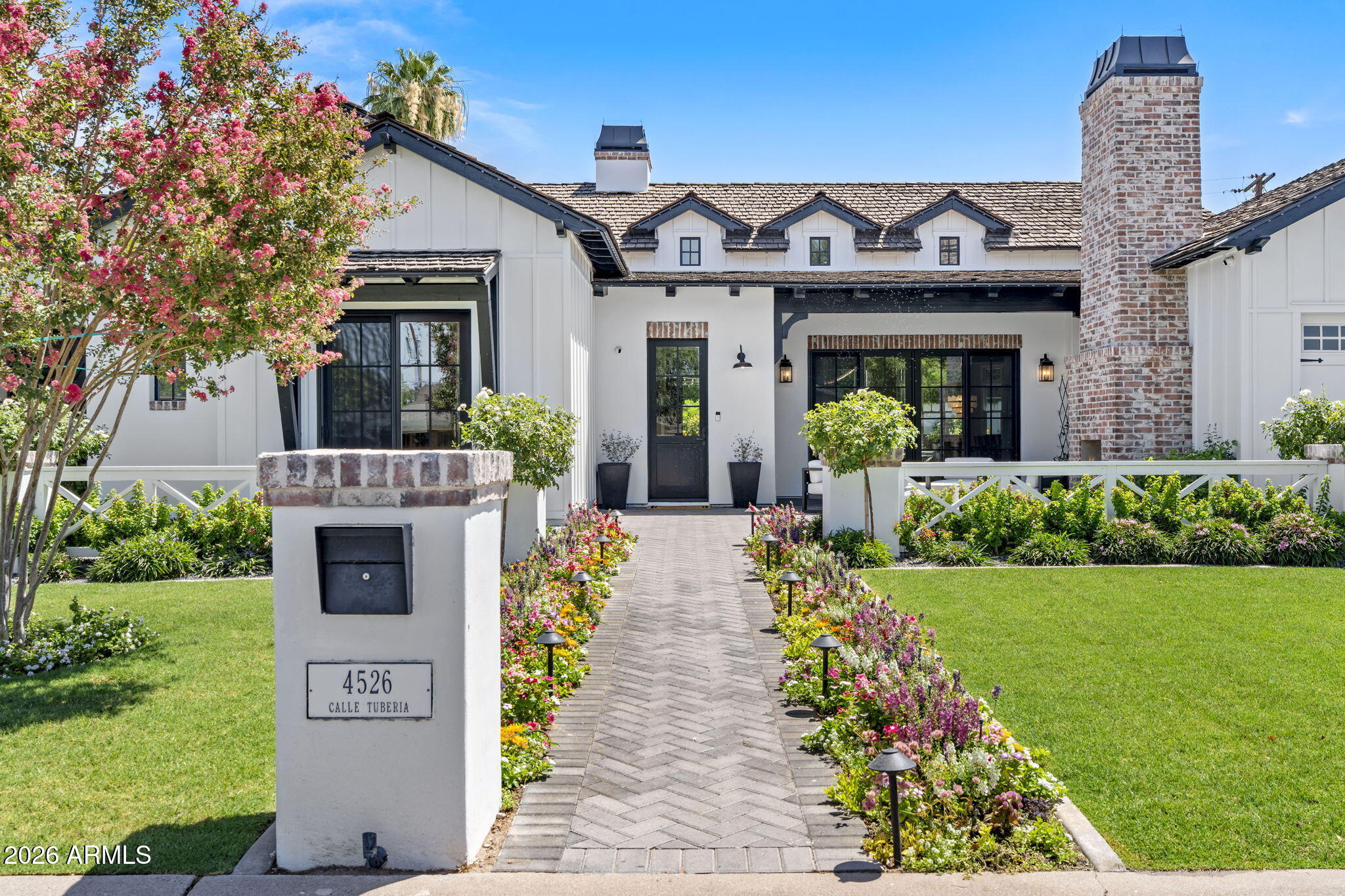 CITRUS HOMES LOTS 4-6 - Residential