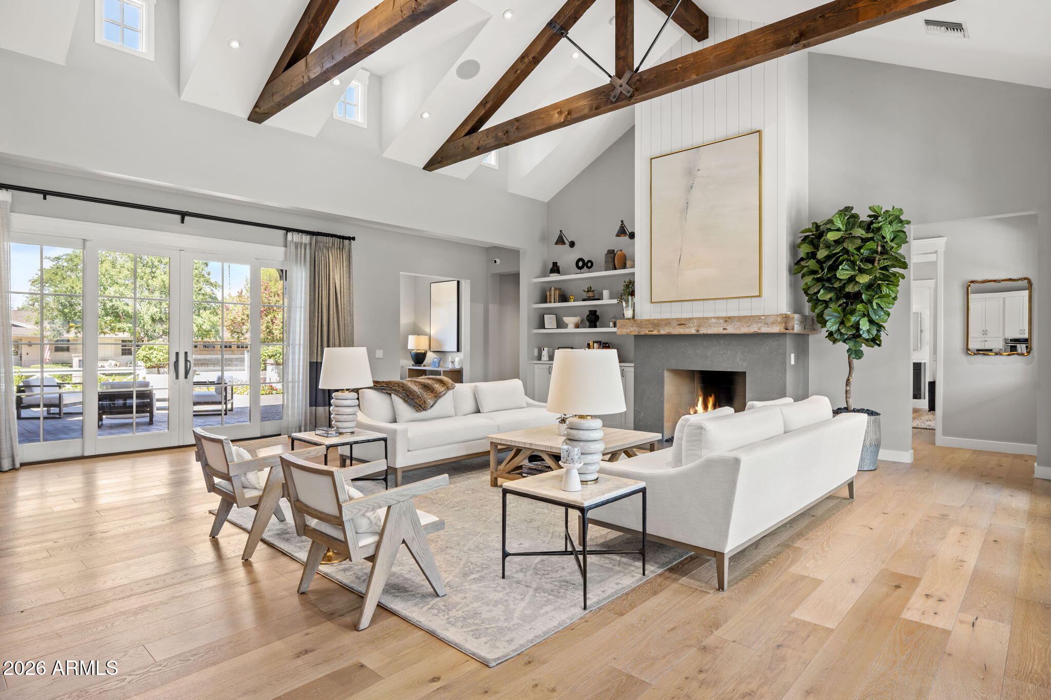 CITRUS HOMES LOTS 4-6 - Residential