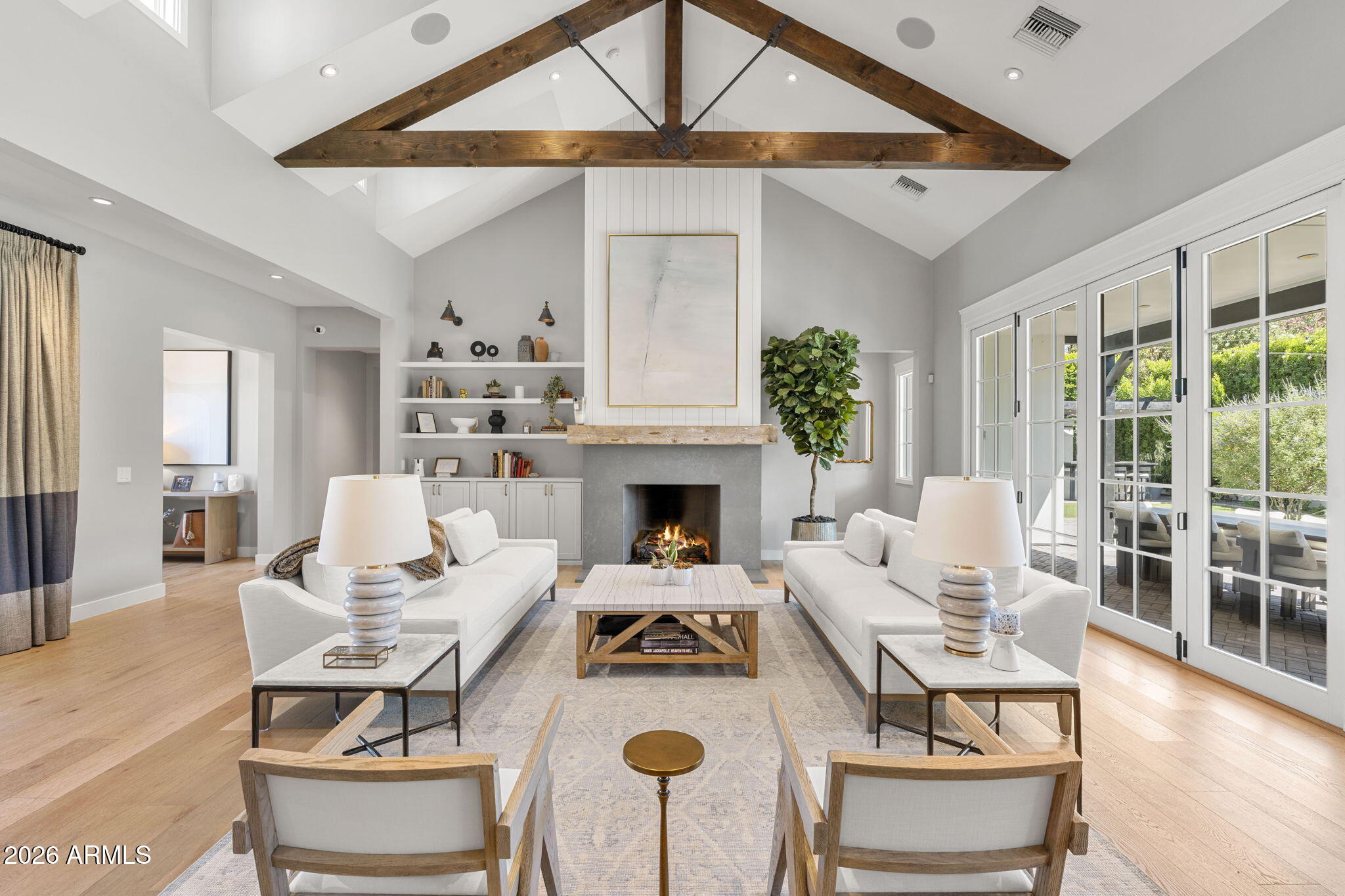 CITRUS HOMES LOTS 4-6 - Residential