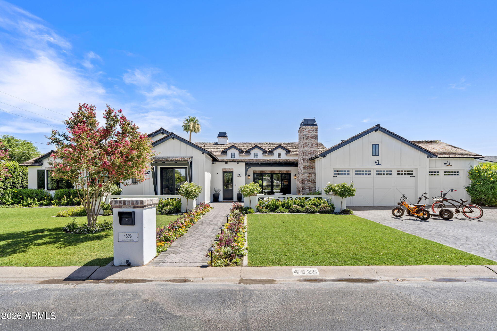 CITRUS HOMES LOTS 4-6 - Residential