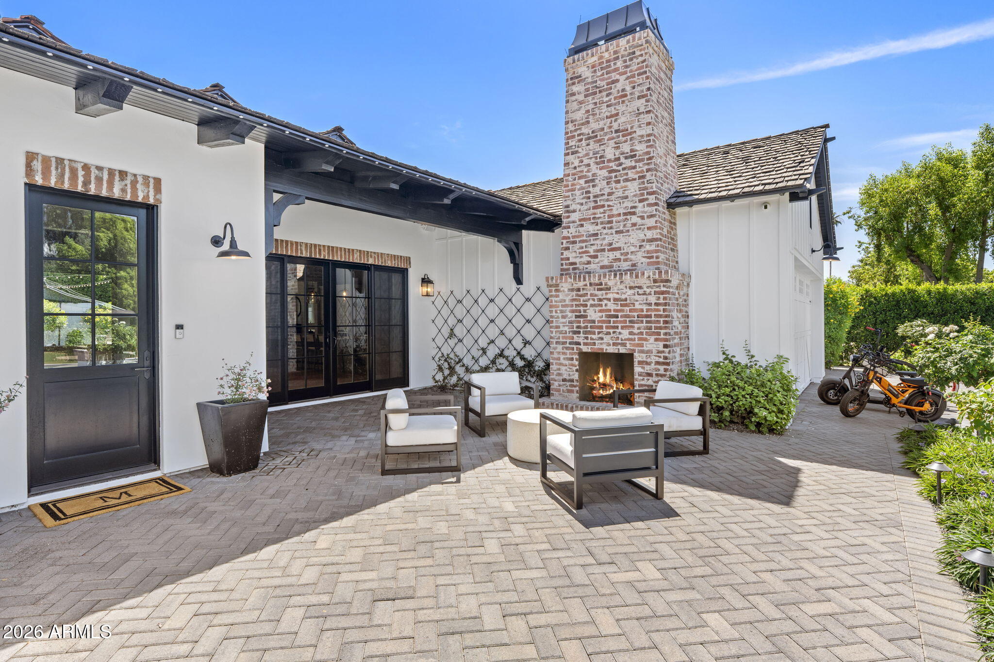 CITRUS HOMES LOTS 4-6 - Residential