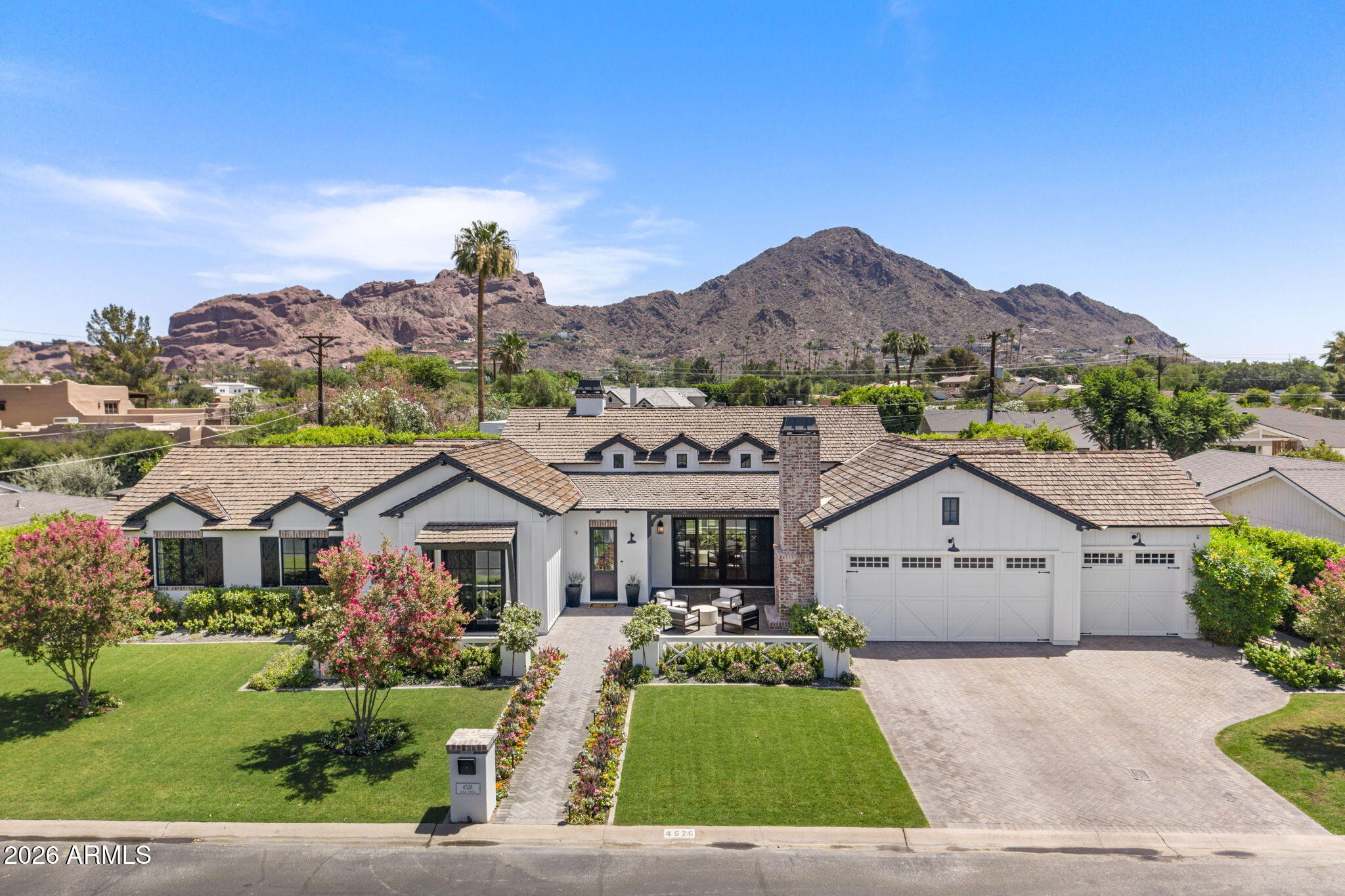 CITRUS HOMES LOTS 4-6 - Residential
