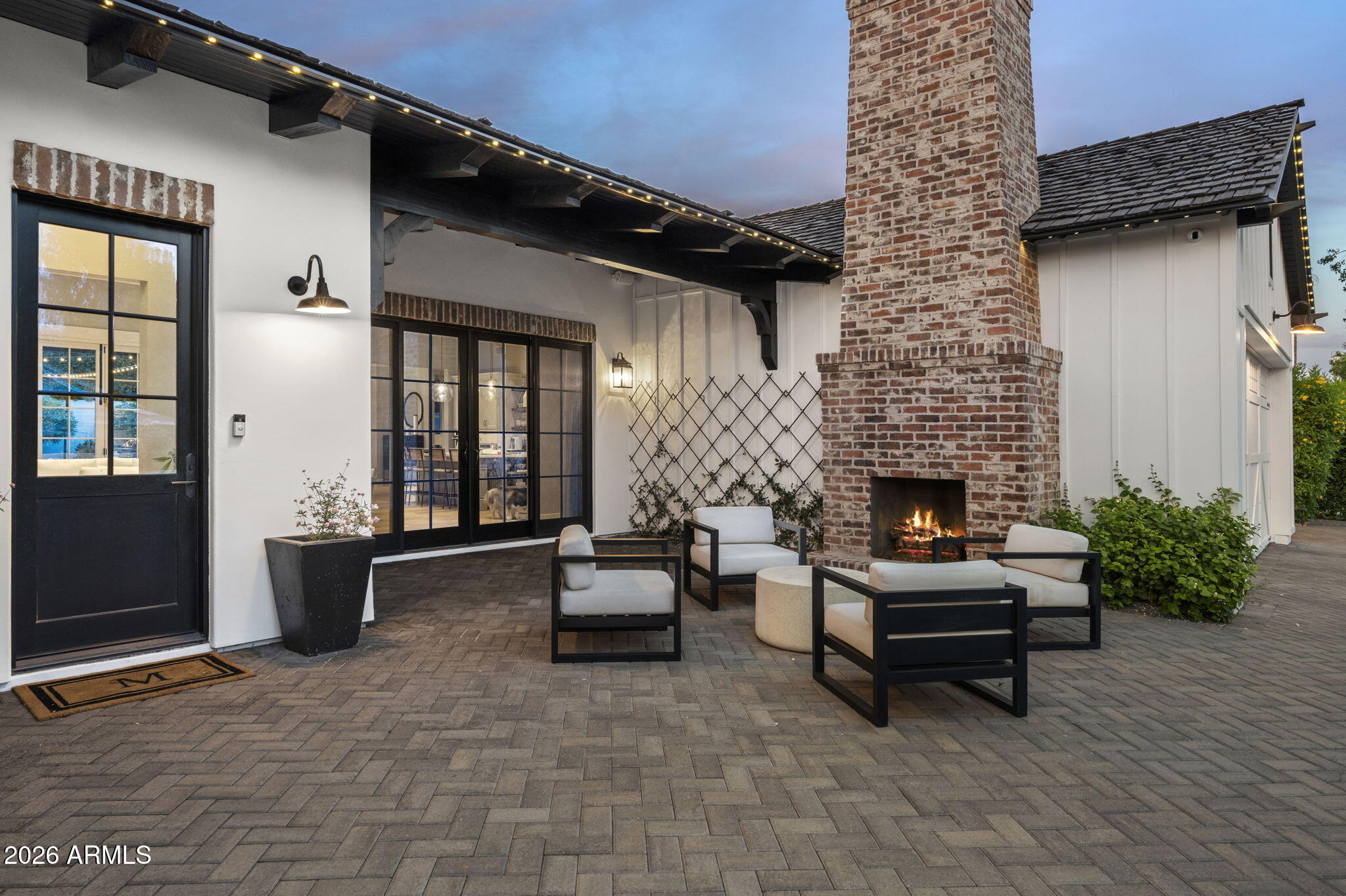 CITRUS HOMES LOTS 4-6 - Residential
