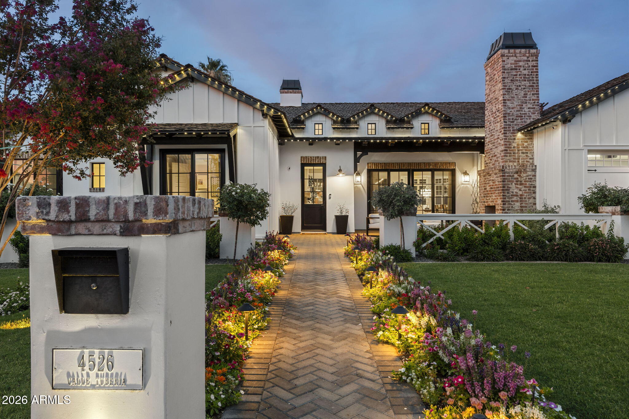 CITRUS HOMES LOTS 4-6 - Residential