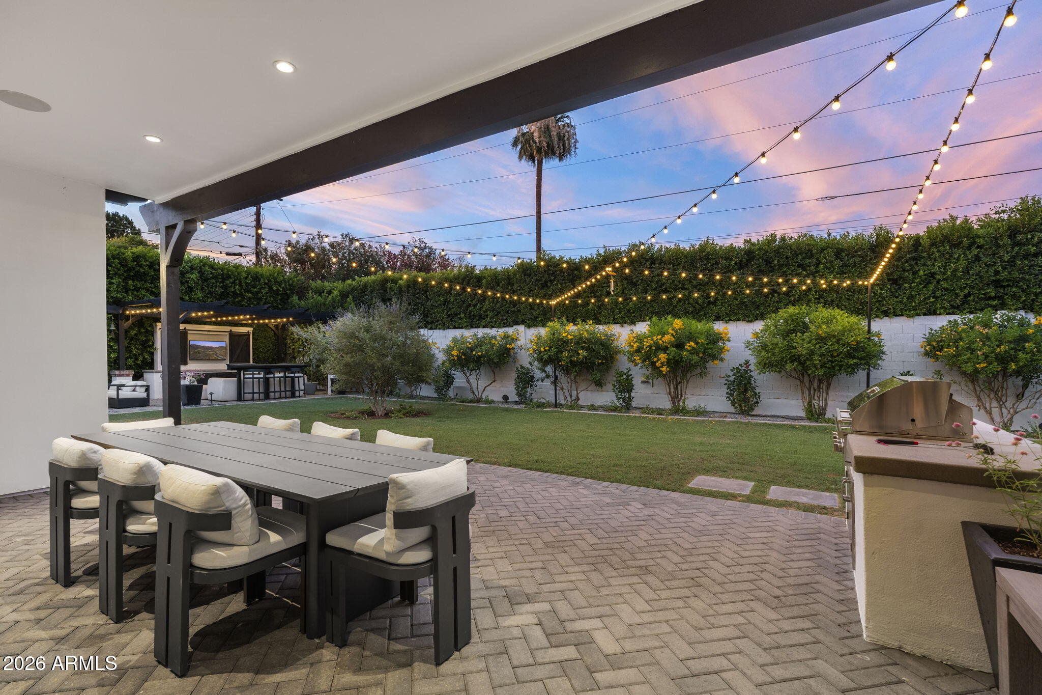 CITRUS HOMES LOTS 4-6 - Residential