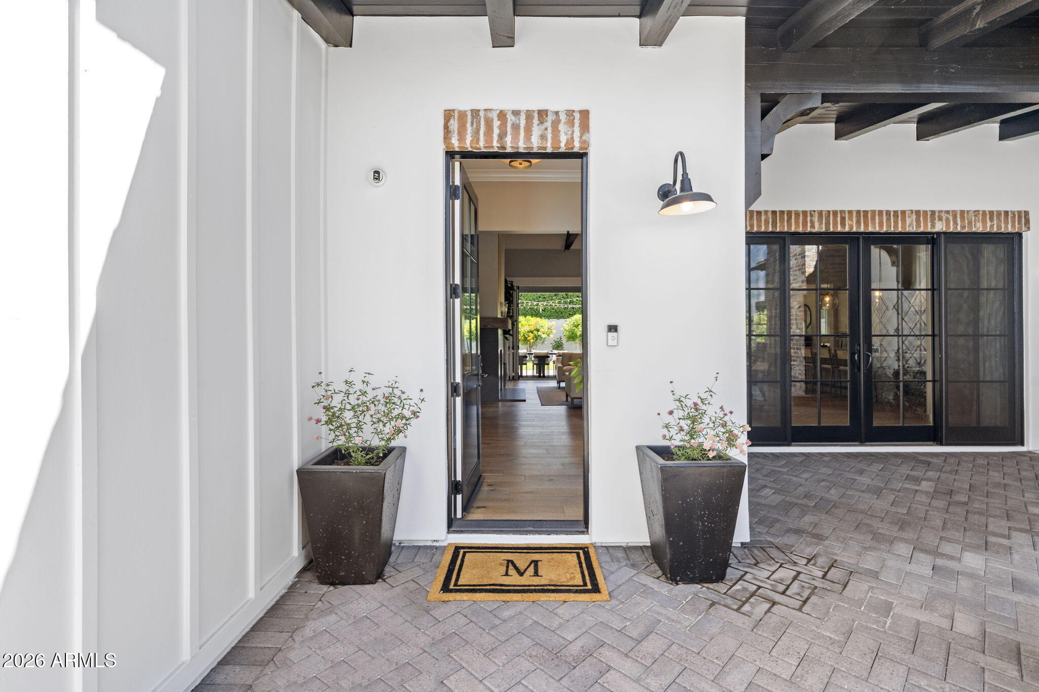 CITRUS HOMES LOTS 4-6 - Residential