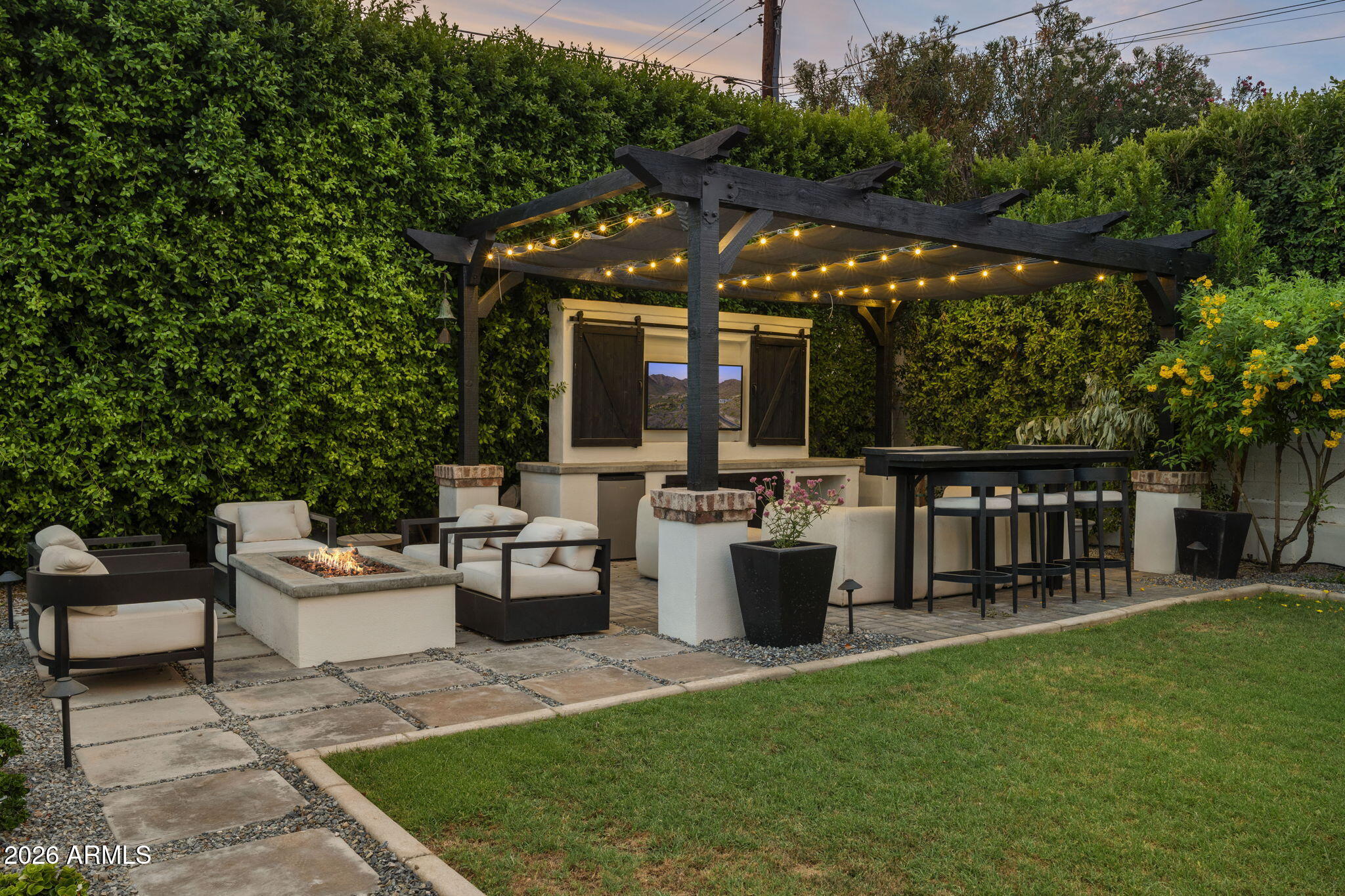 CITRUS HOMES LOTS 4-6 - Residential