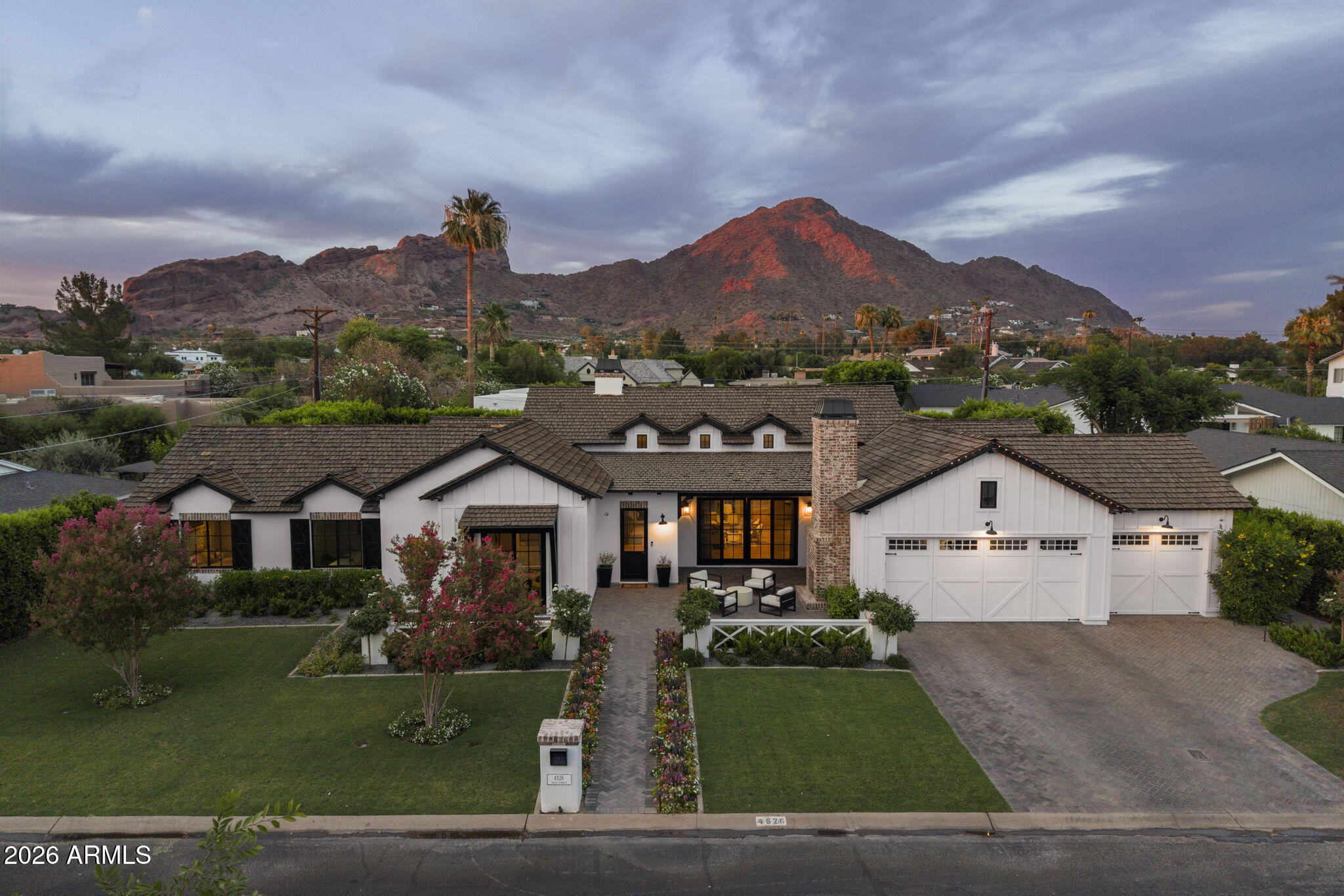 CITRUS HOMES LOTS 4-6 - Residential