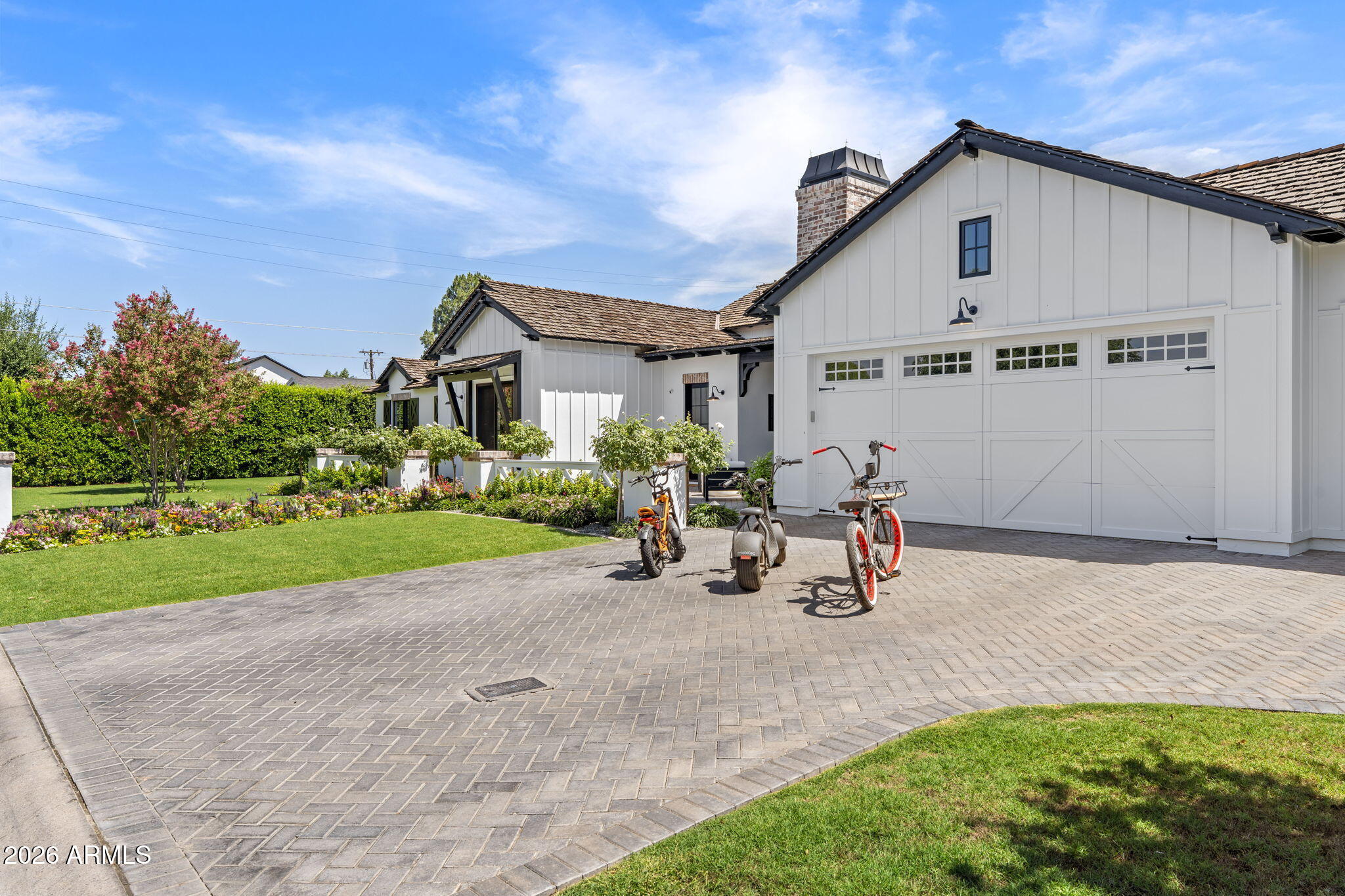 CITRUS HOMES LOTS 4-6 - Residential