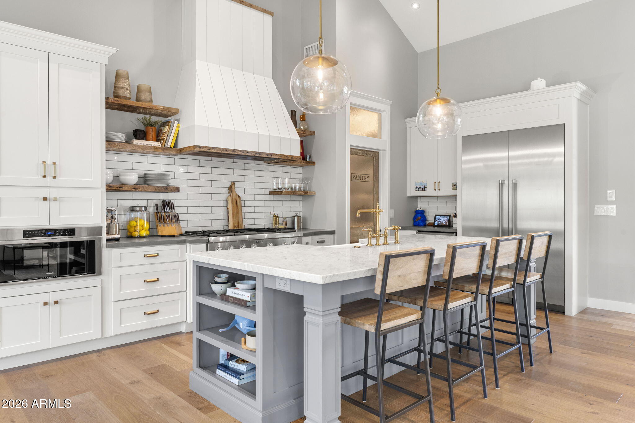 CITRUS HOMES LOTS 4-6 - Residential