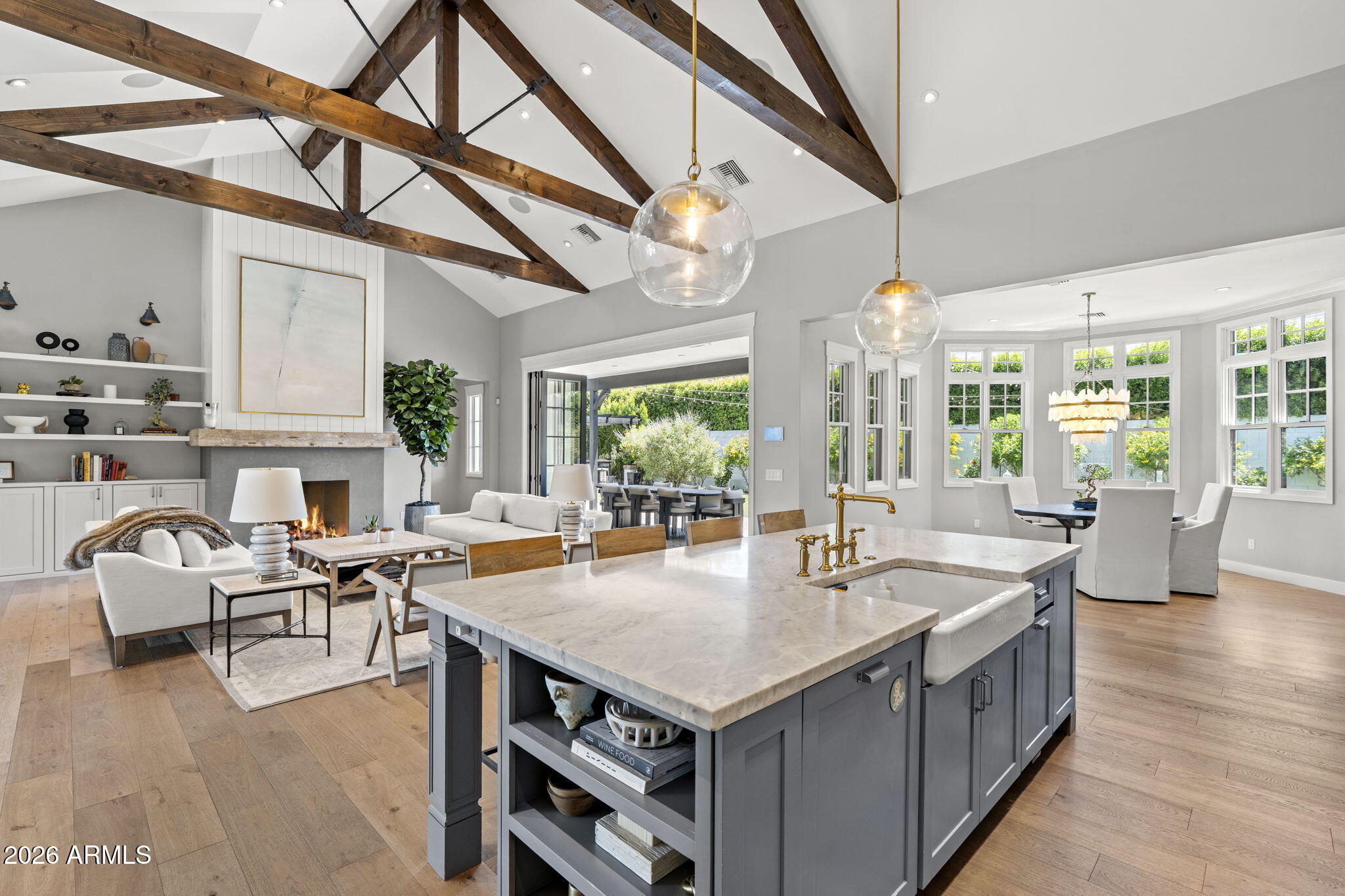 CITRUS HOMES LOTS 4-6 - Residential