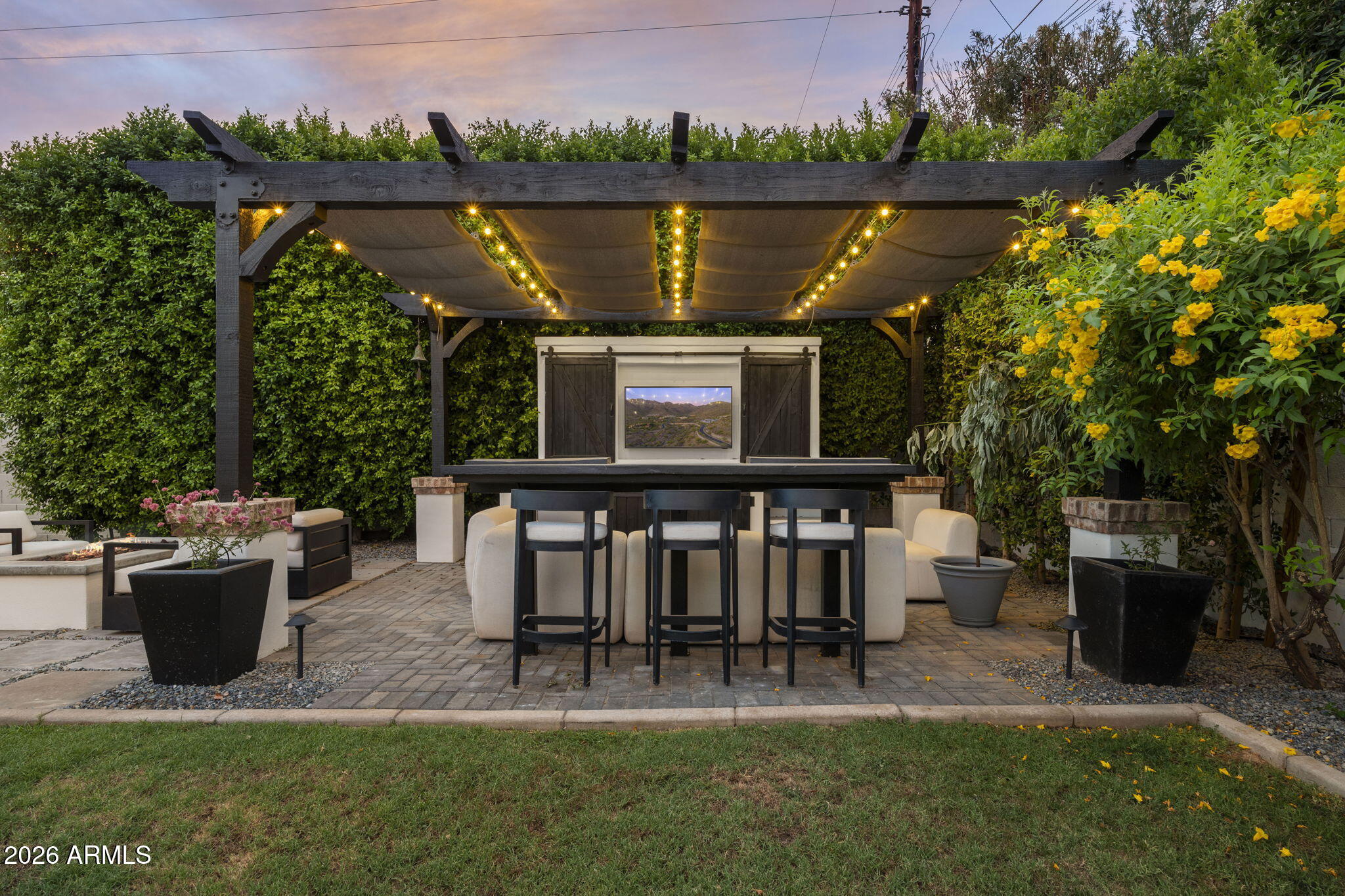 CITRUS HOMES LOTS 4-6 - Residential