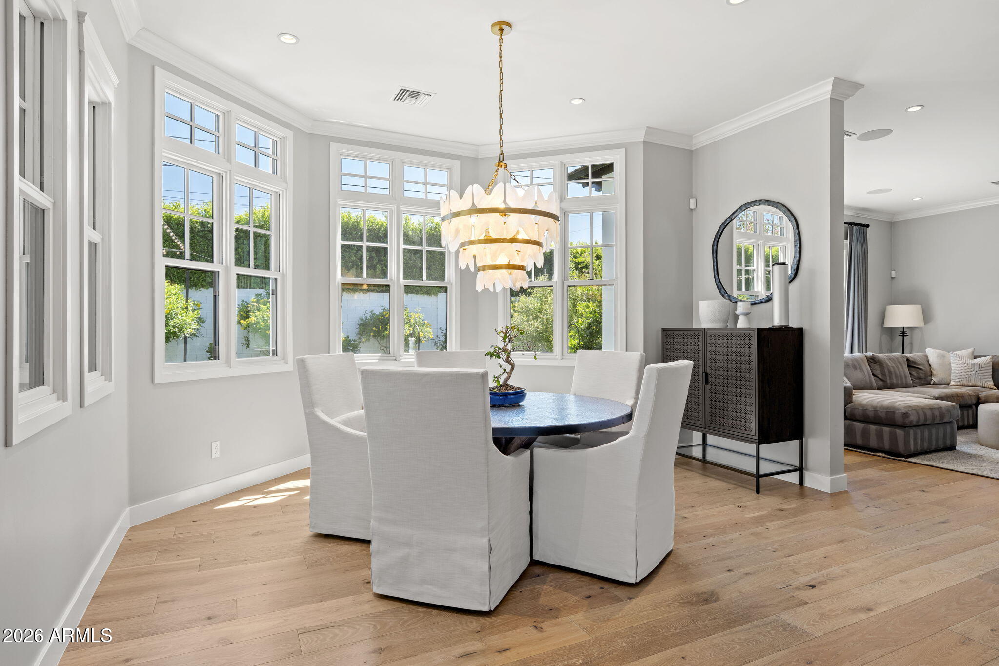 CITRUS HOMES LOTS 4-6 - Residential