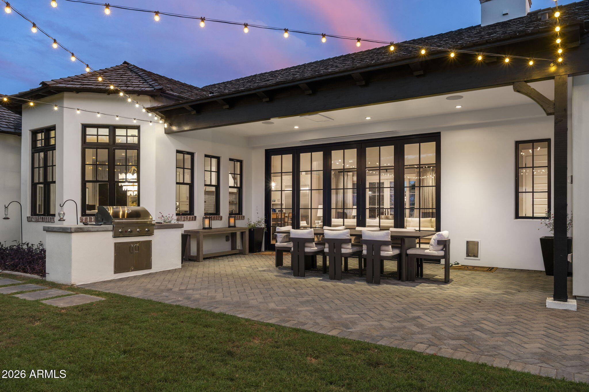 CITRUS HOMES LOTS 4-6 - Residential