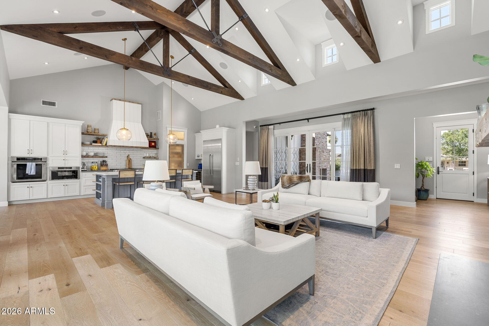 CITRUS HOMES LOTS 4-6 - Residential