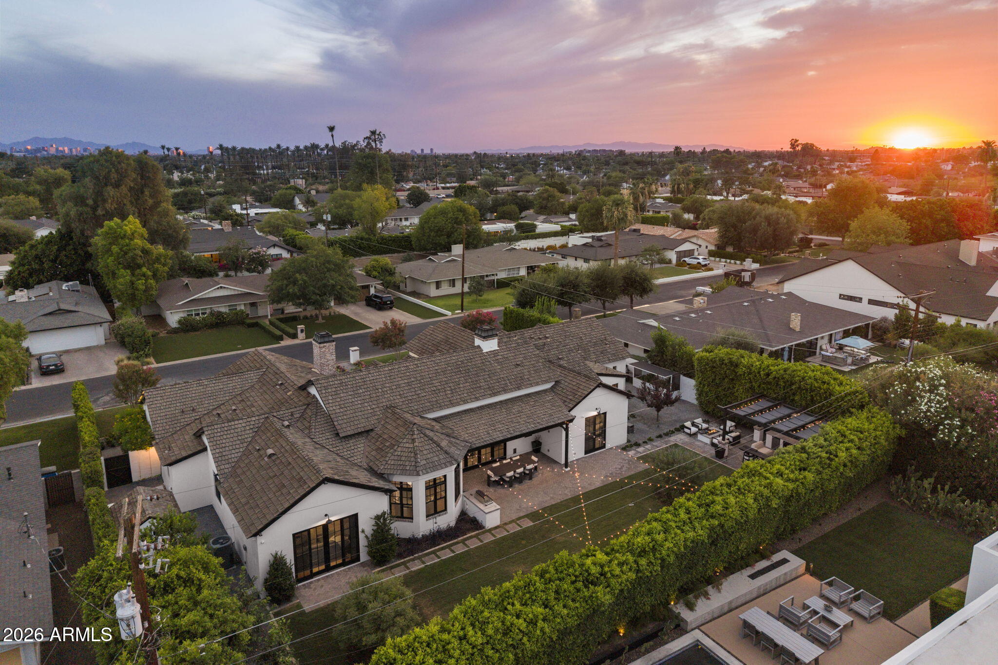 CITRUS HOMES LOTS 4-6 - Residential