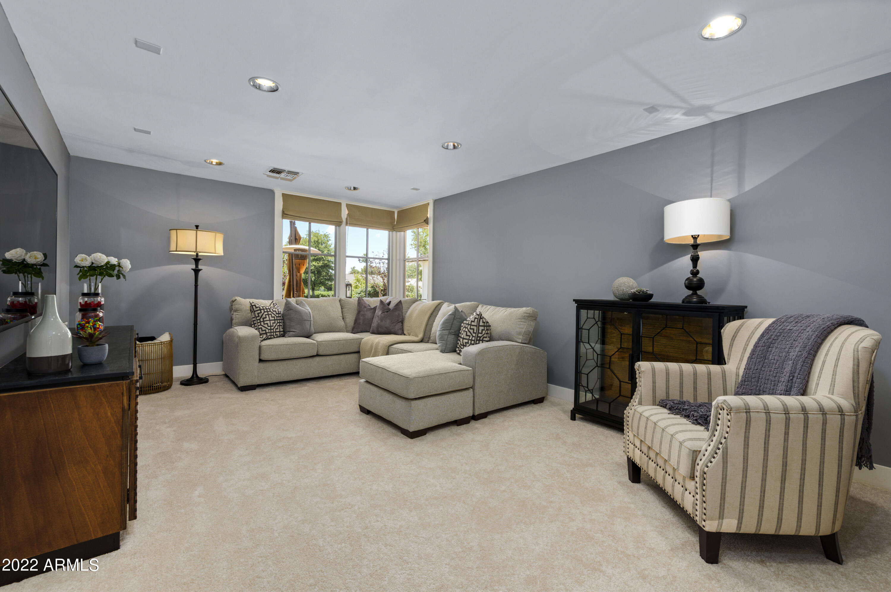 PICKWICK ACRES - Residential