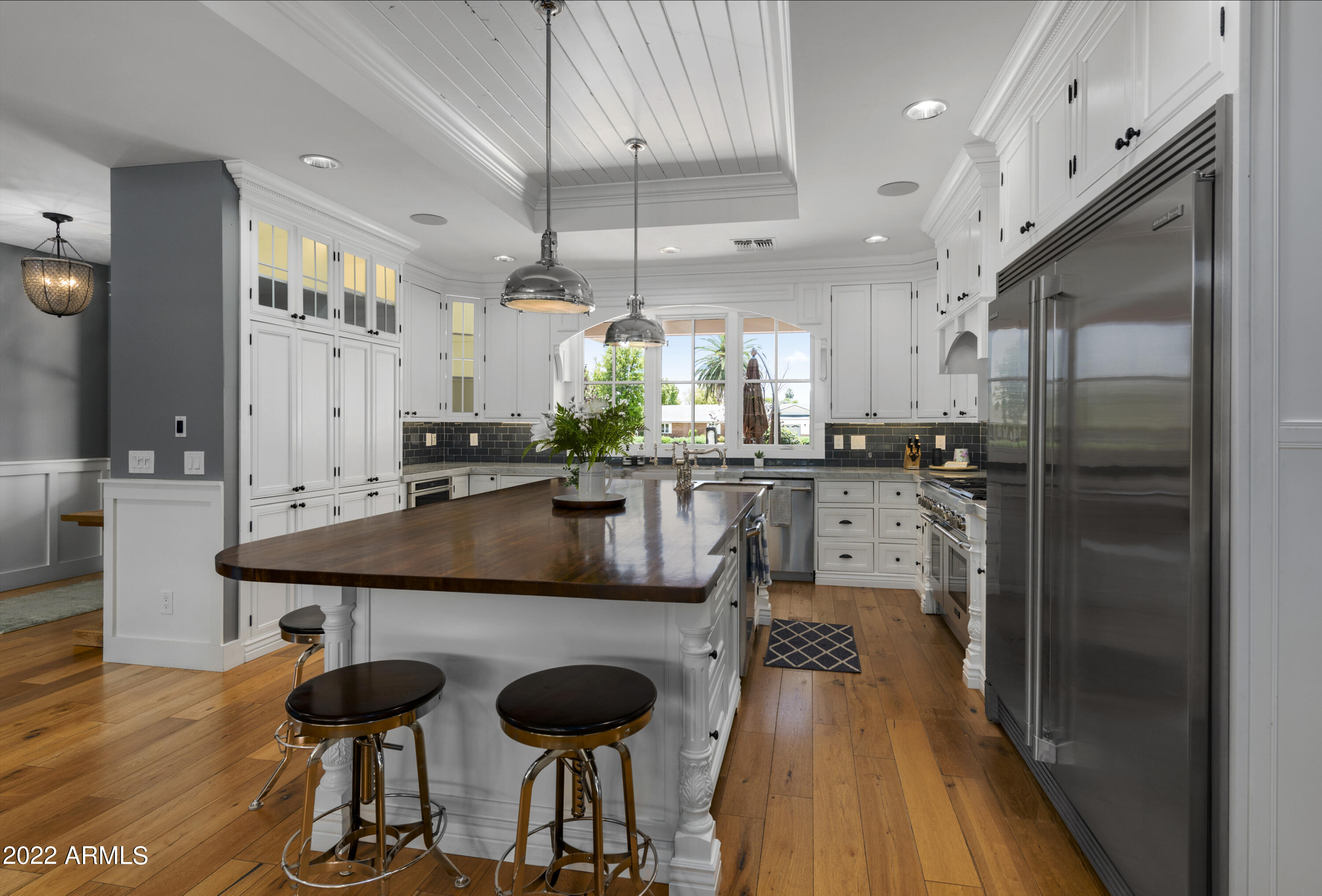 PICKWICK ACRES - Residential