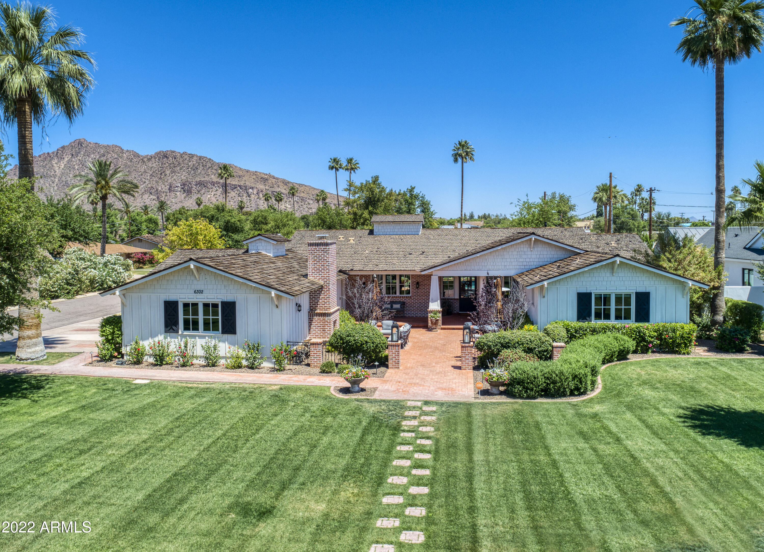 PICKWICK ACRES - Residential