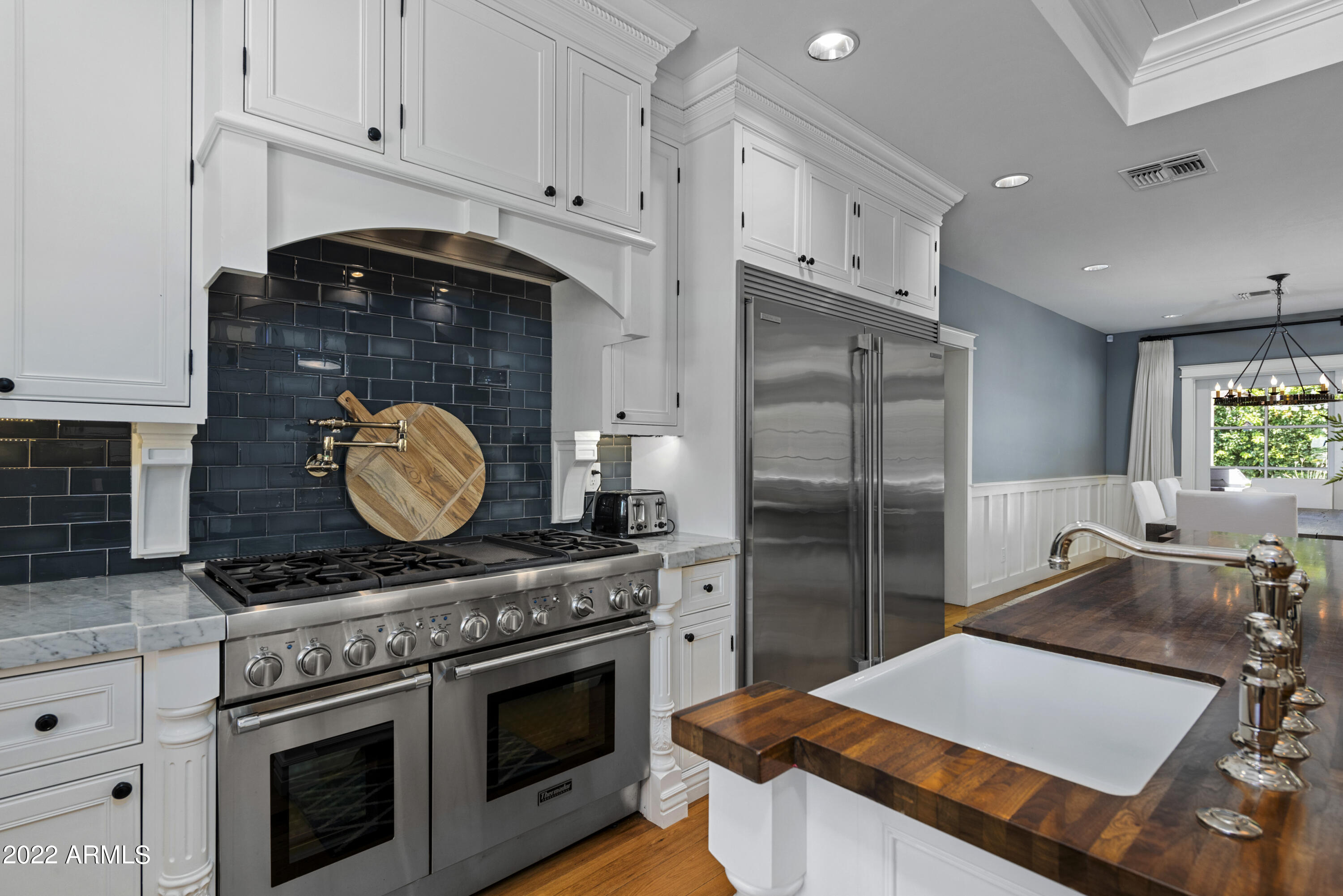 PICKWICK ACRES - Residential