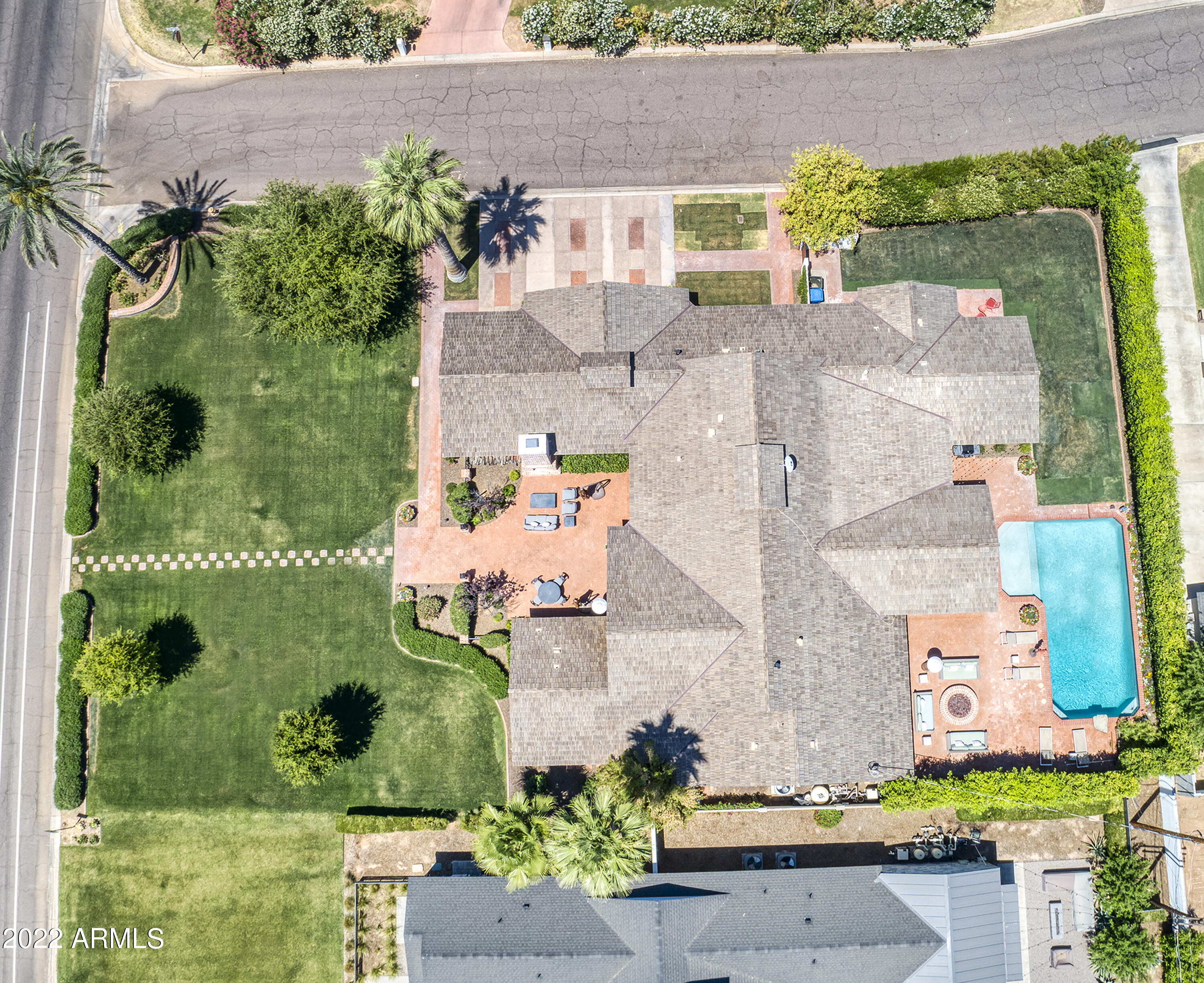 PICKWICK ACRES - Residential