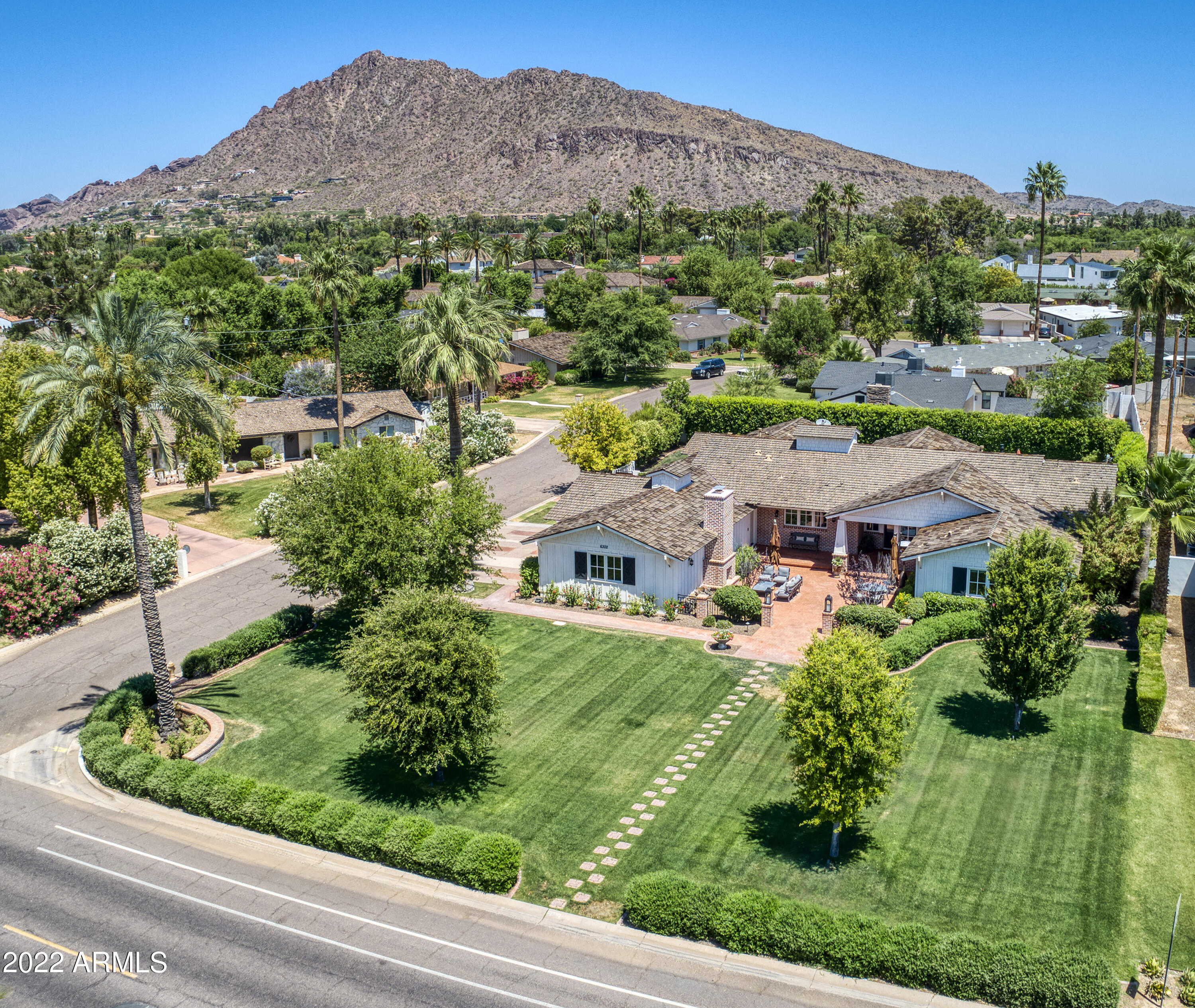 PICKWICK ACRES - Residential