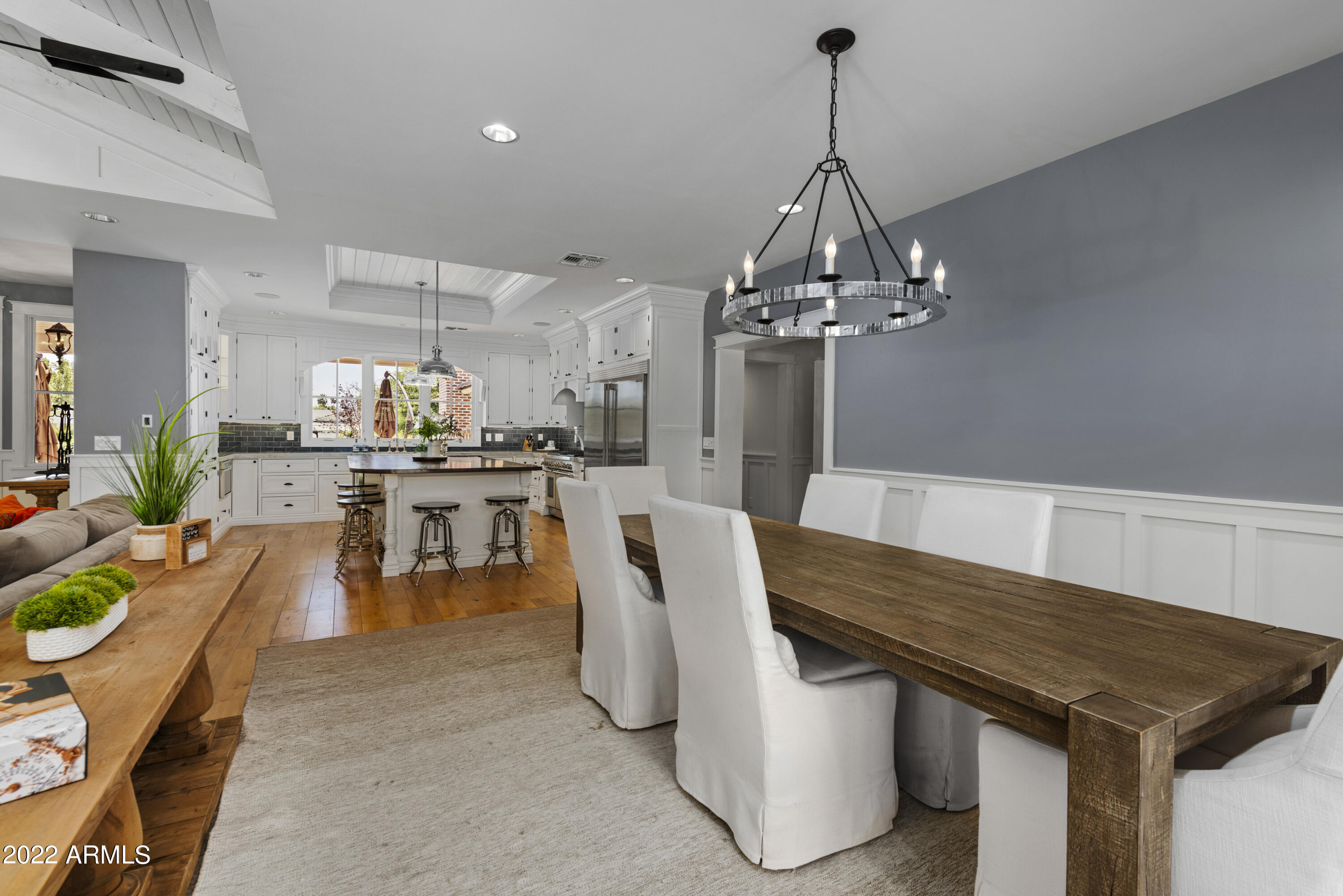 PICKWICK ACRES - Residential