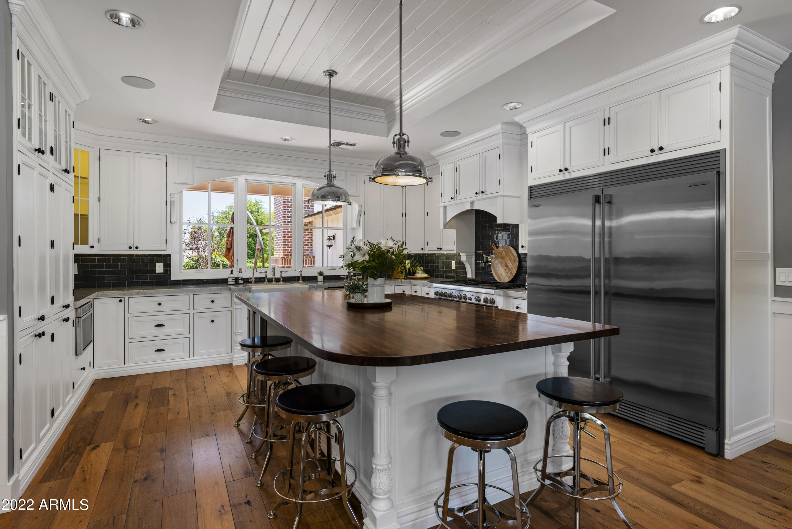 PICKWICK ACRES - Residential