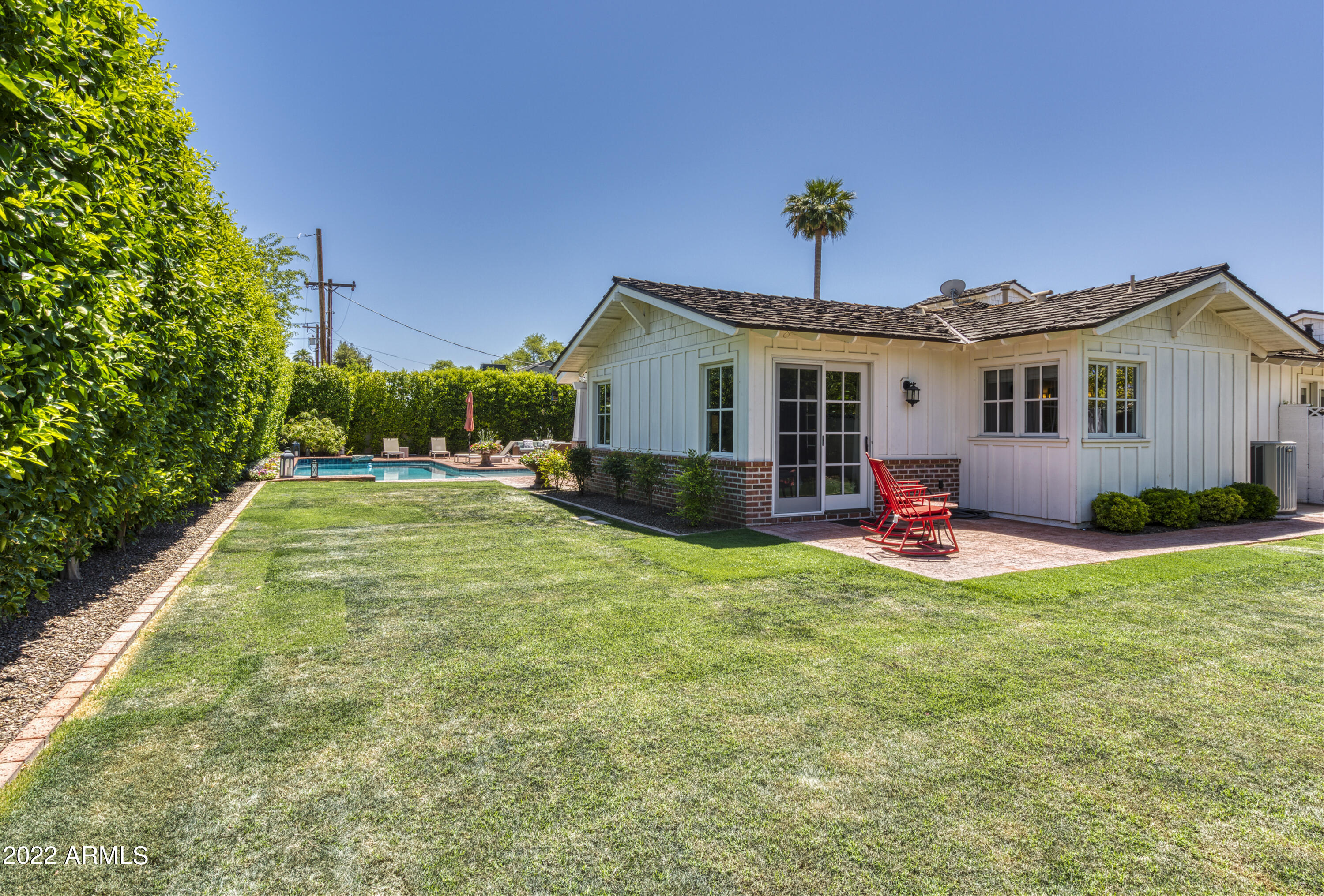 PICKWICK ACRES - Residential