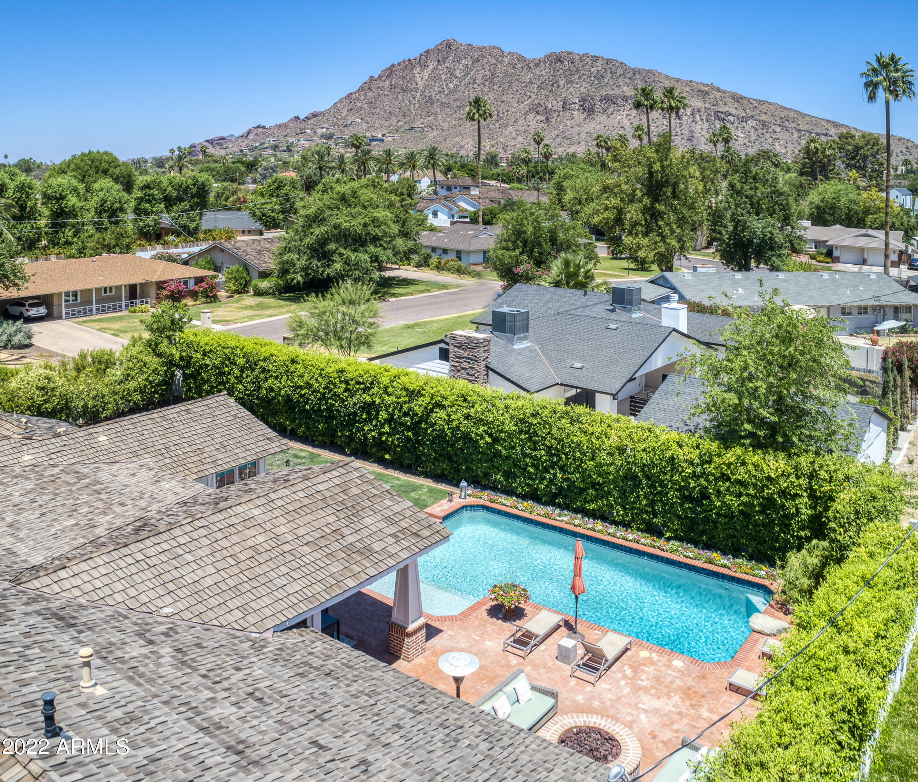 PICKWICK ACRES - Residential