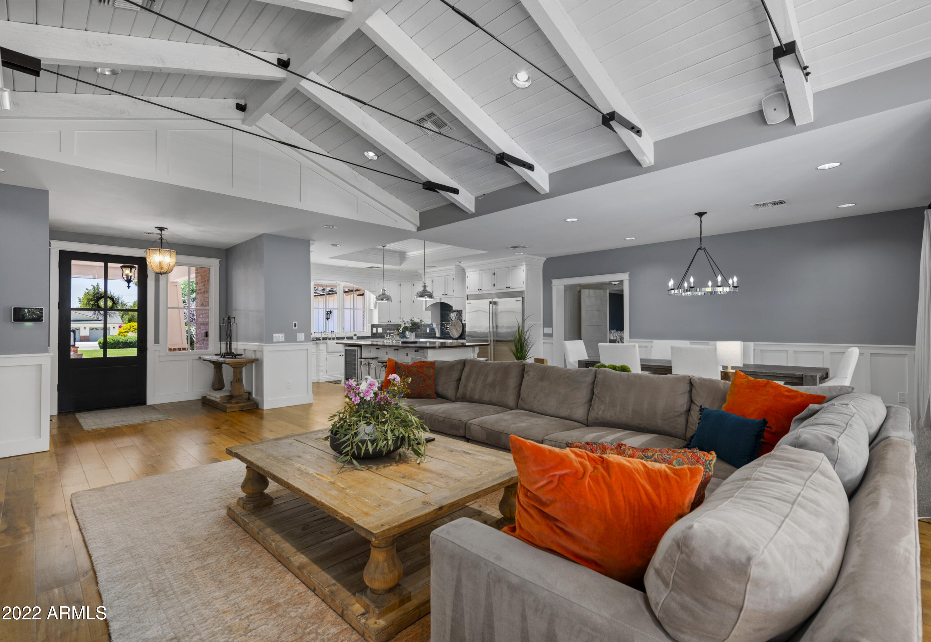 PICKWICK ACRES - Residential