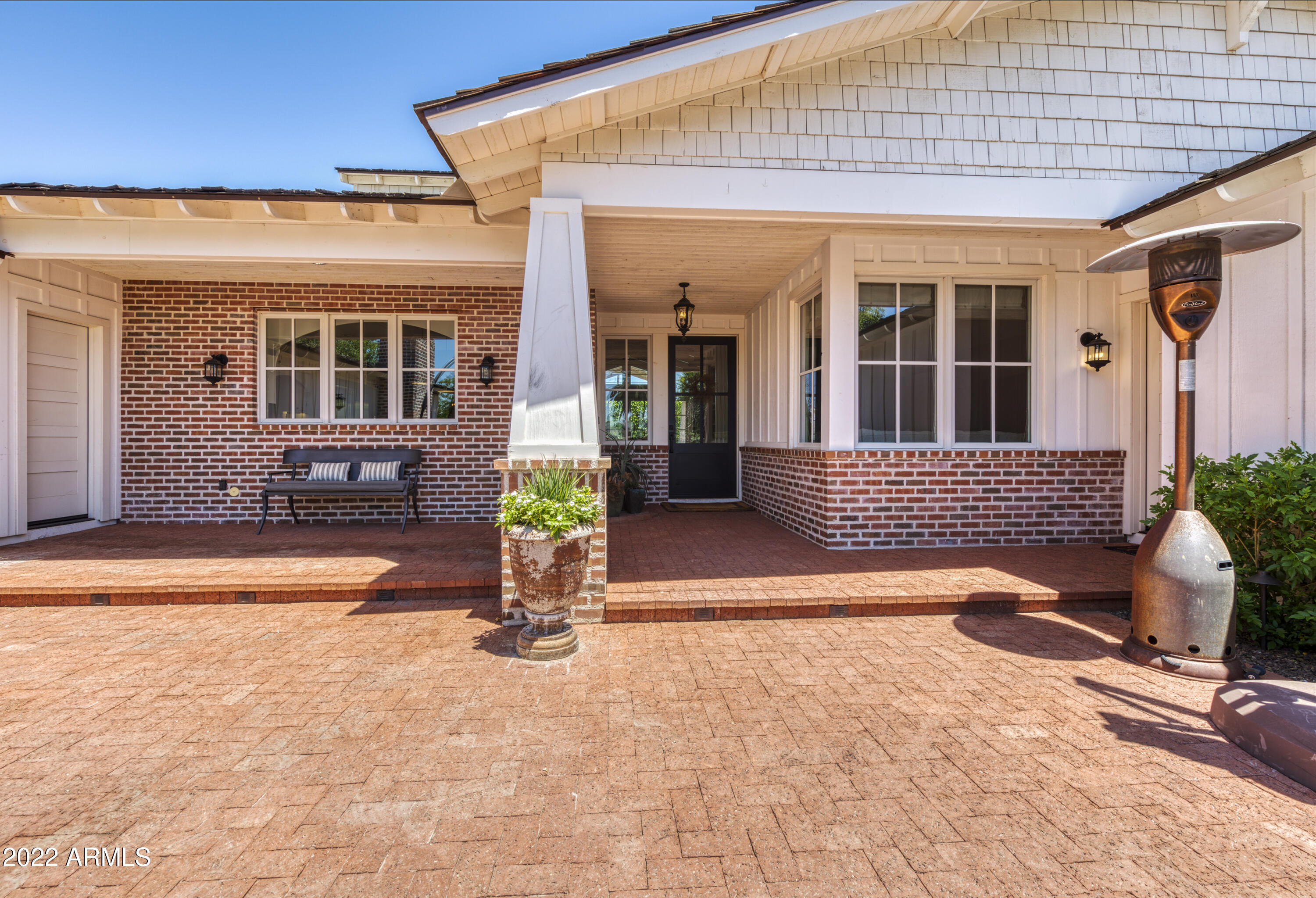 PICKWICK ACRES - Residential
