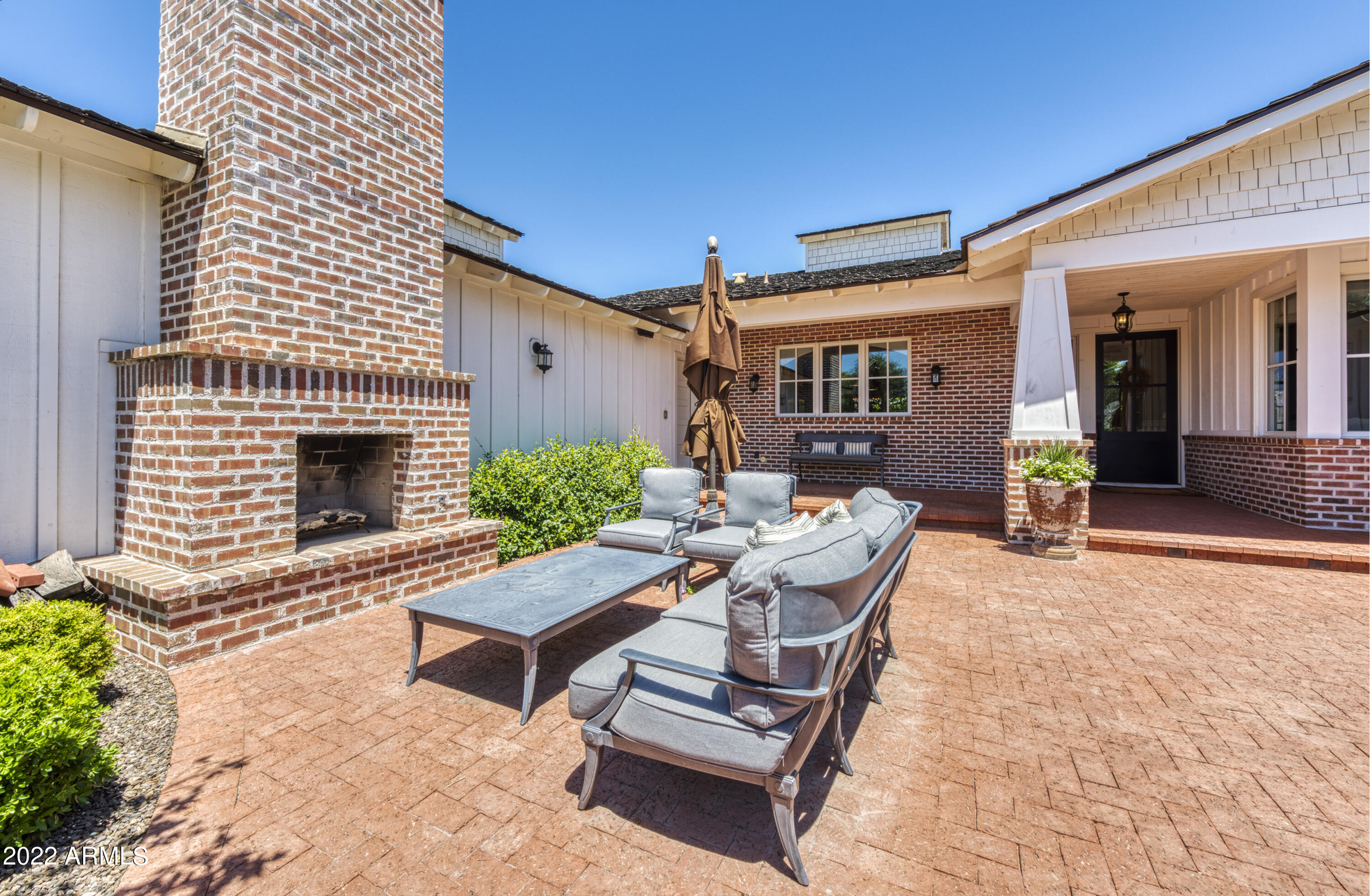 PICKWICK ACRES - Residential