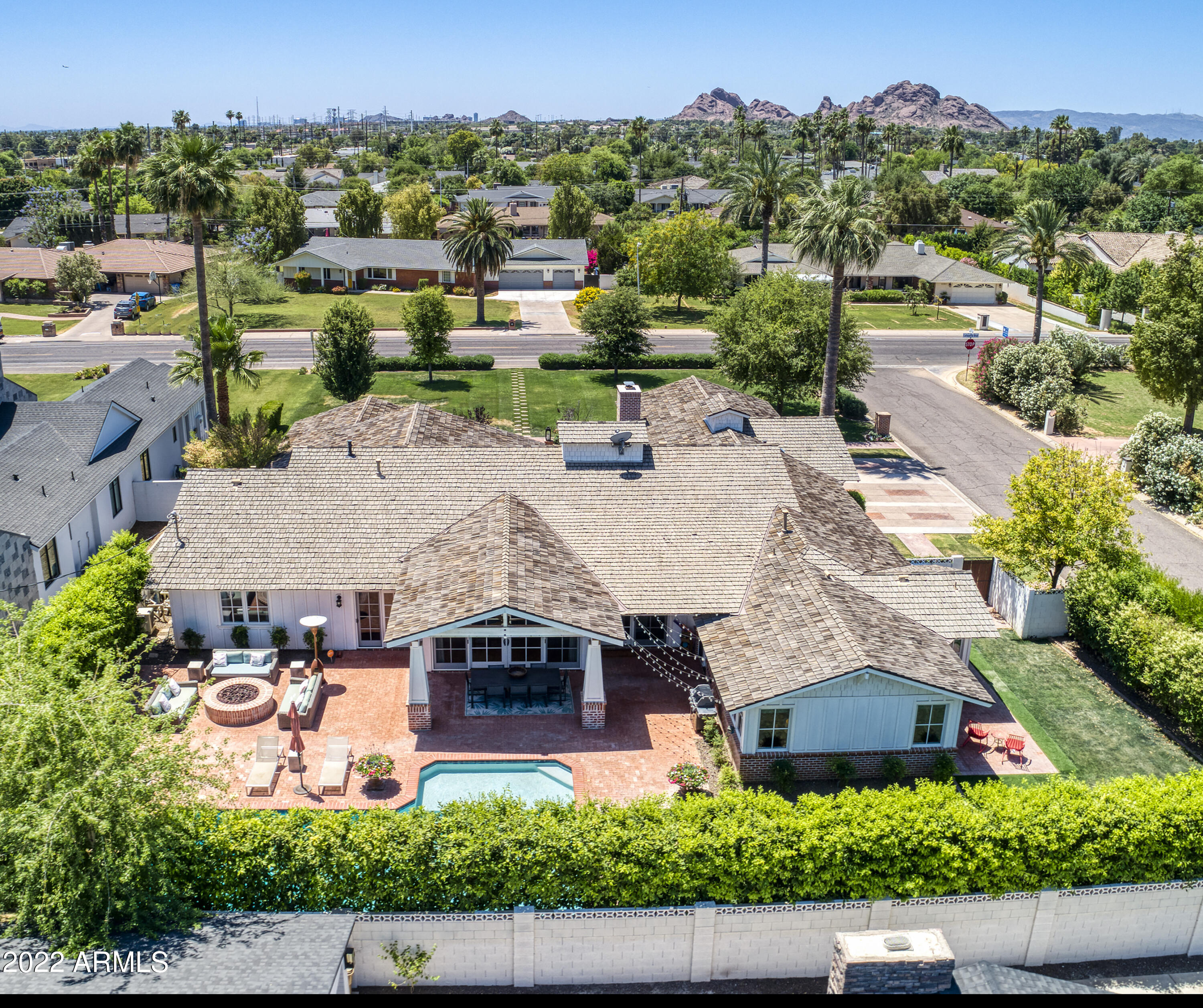 PICKWICK ACRES - Residential