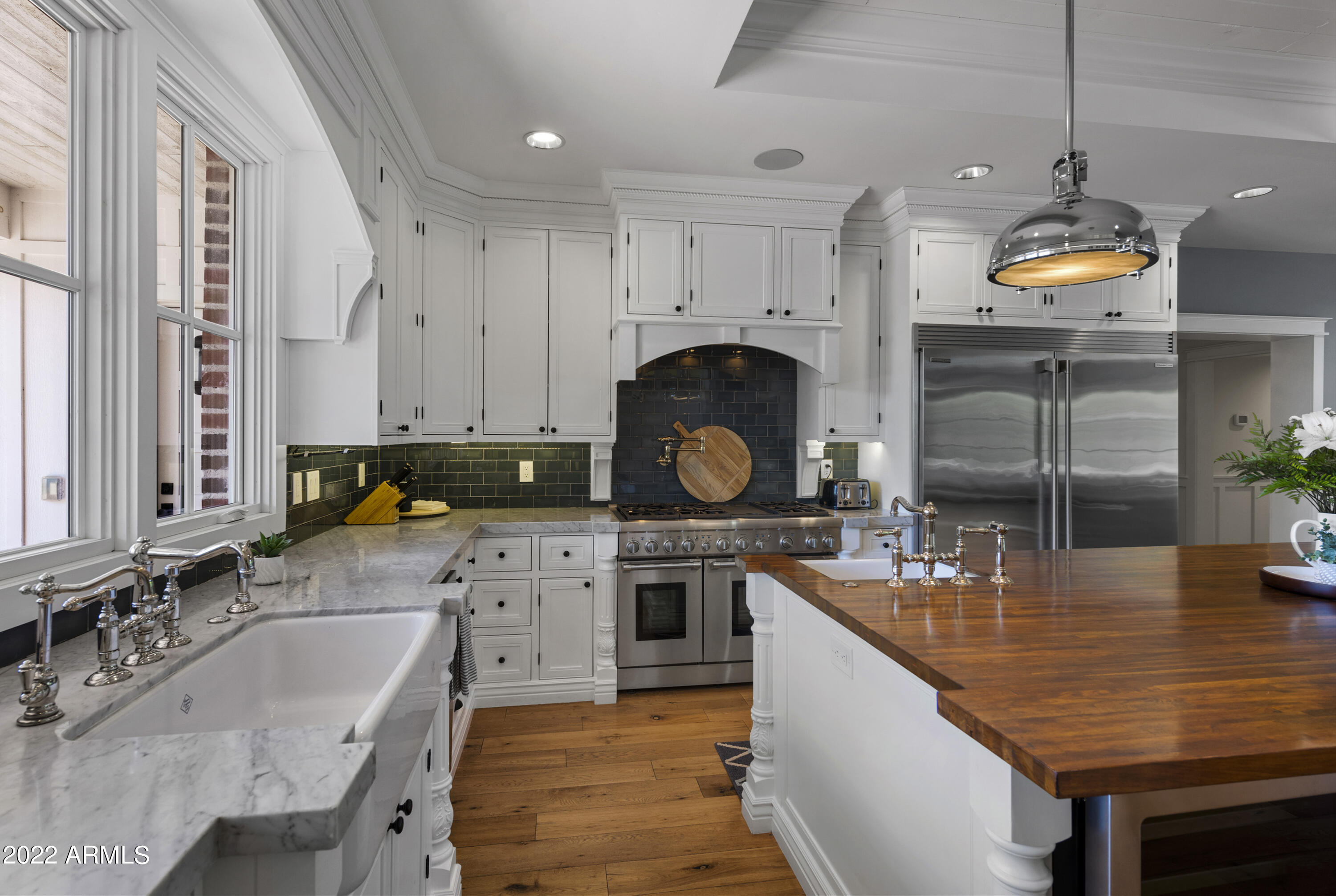 PICKWICK ACRES - Residential
