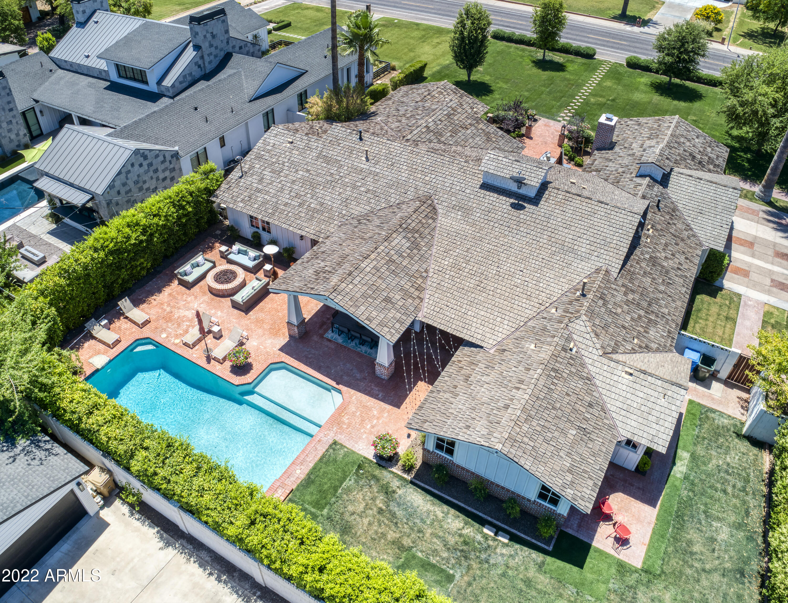 PICKWICK ACRES - Residential