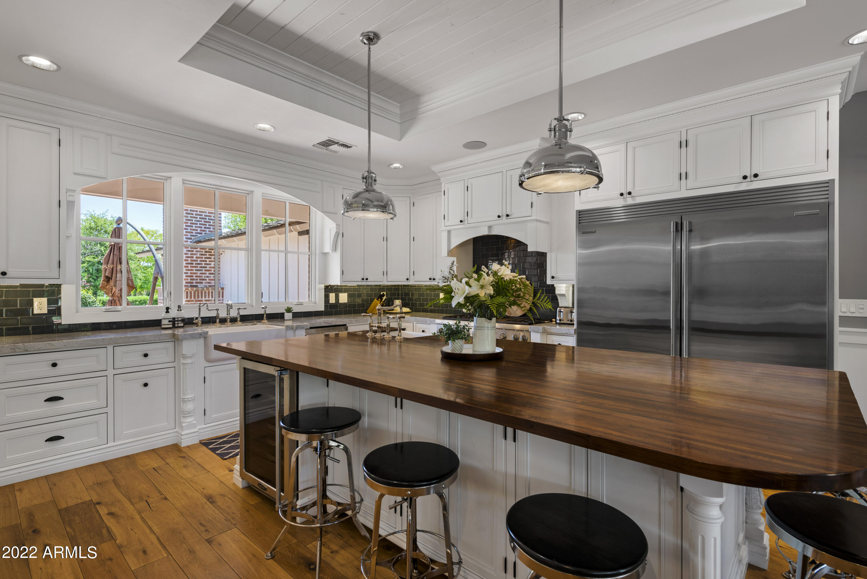 PICKWICK ACRES - Residential