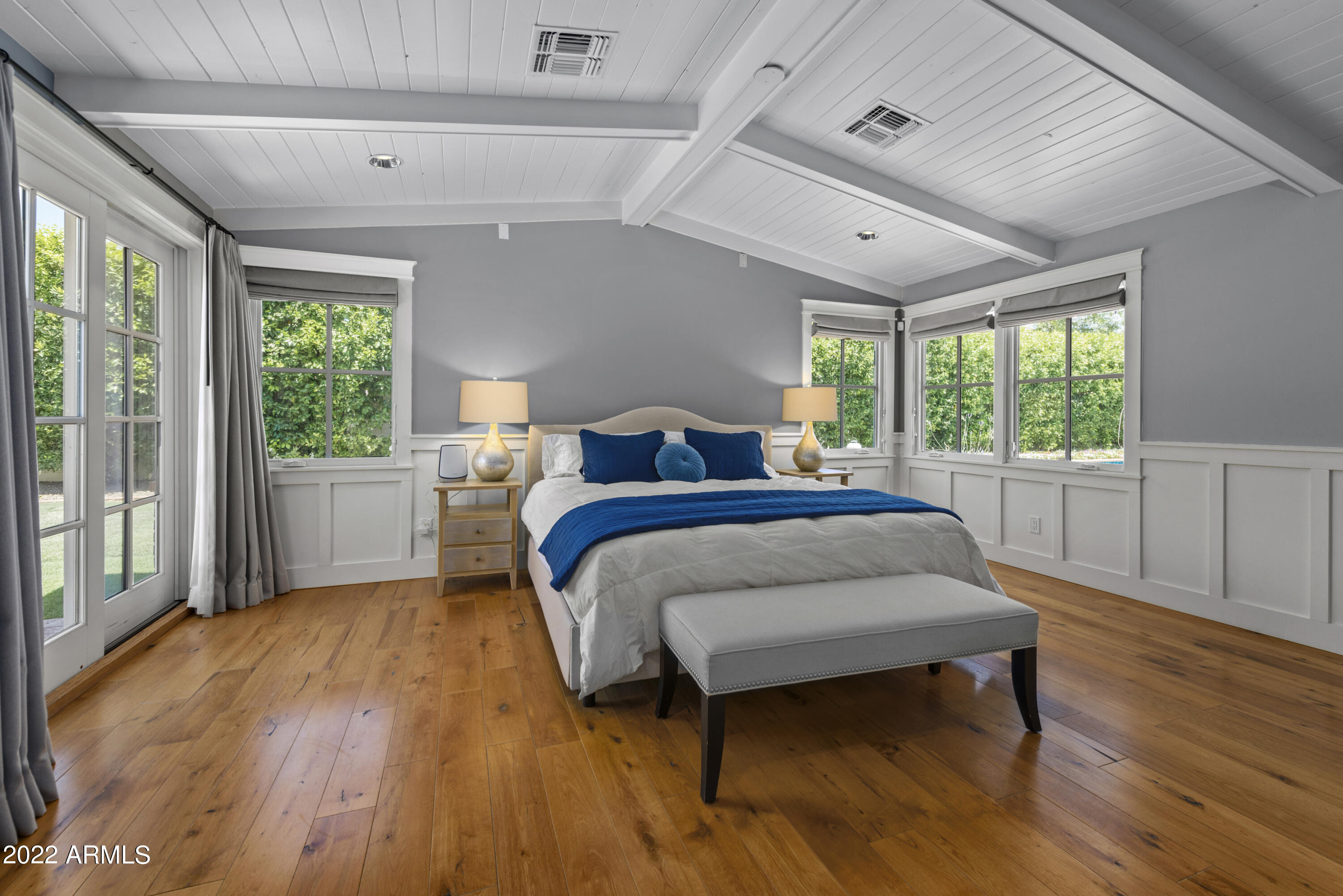 PICKWICK ACRES - Residential