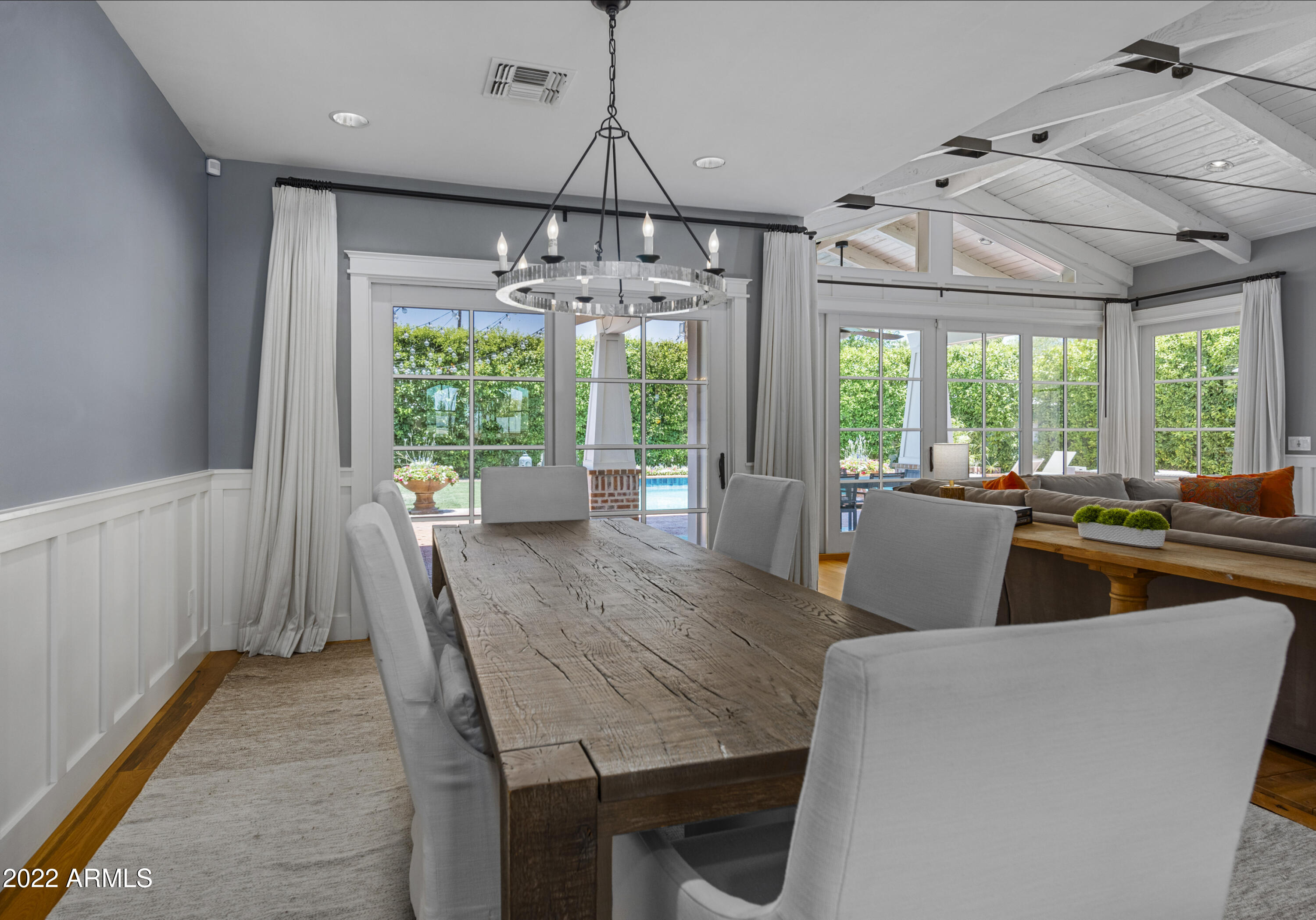 PICKWICK ACRES - Residential