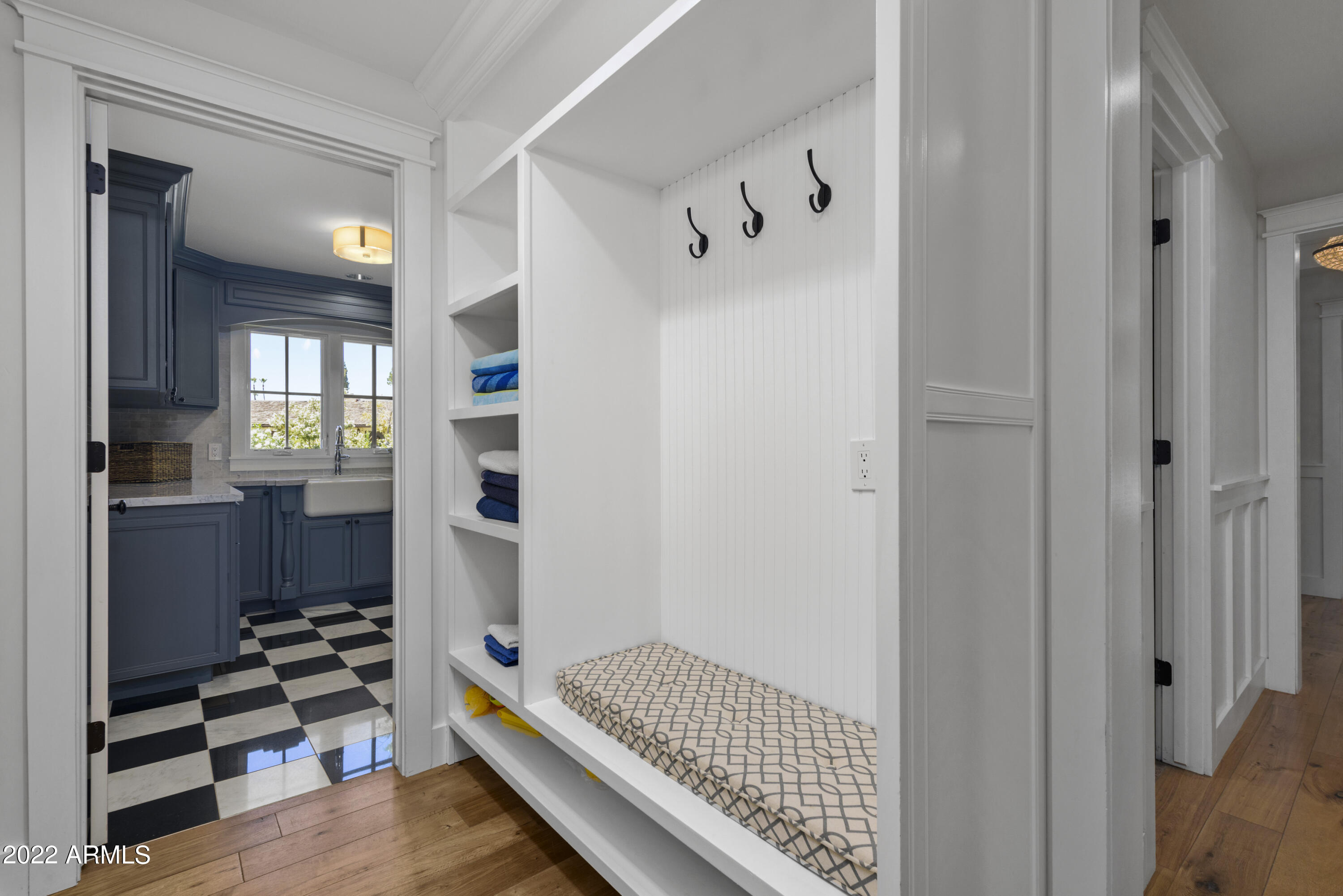PICKWICK ACRES - Residential