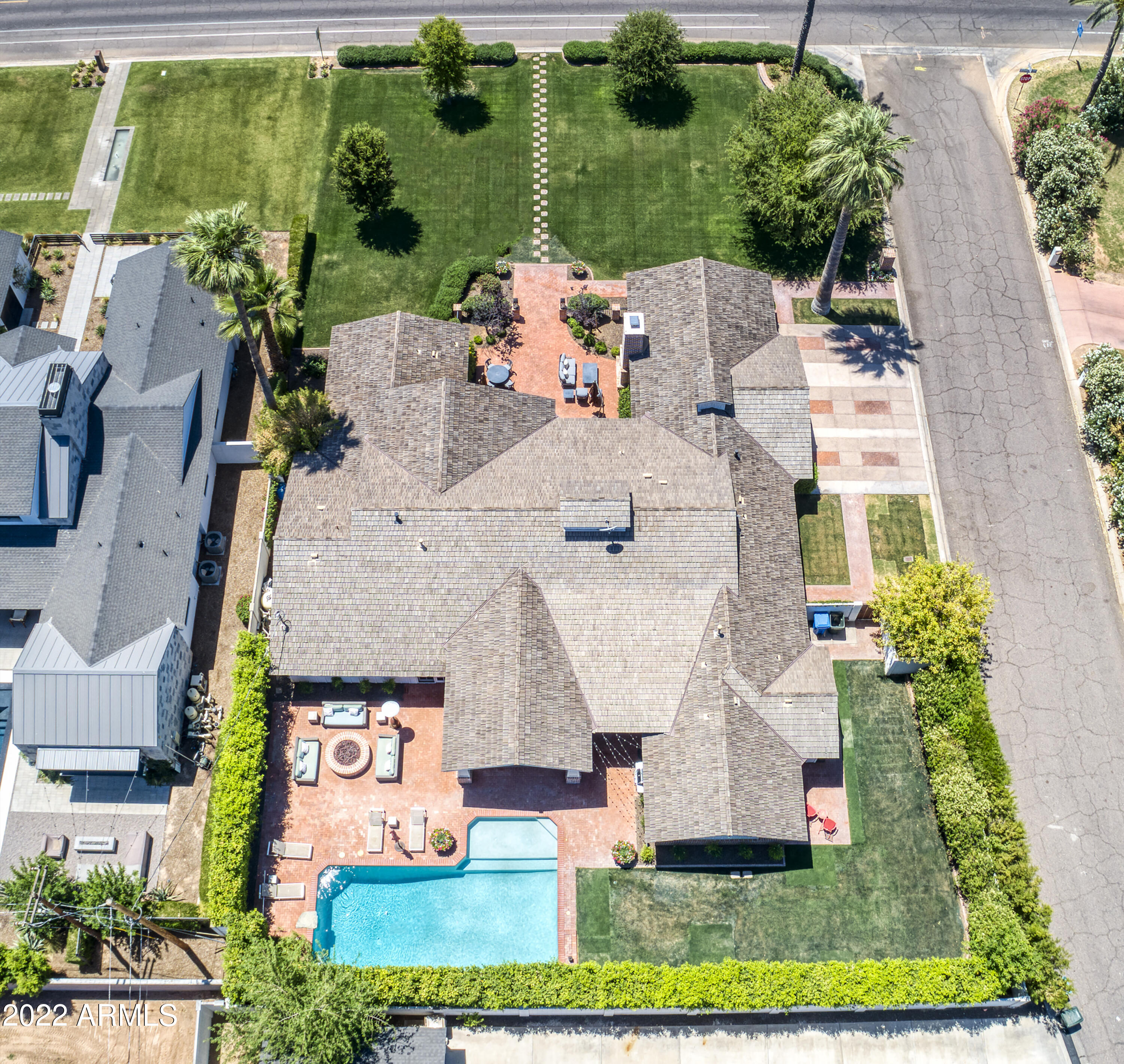 PICKWICK ACRES - Residential