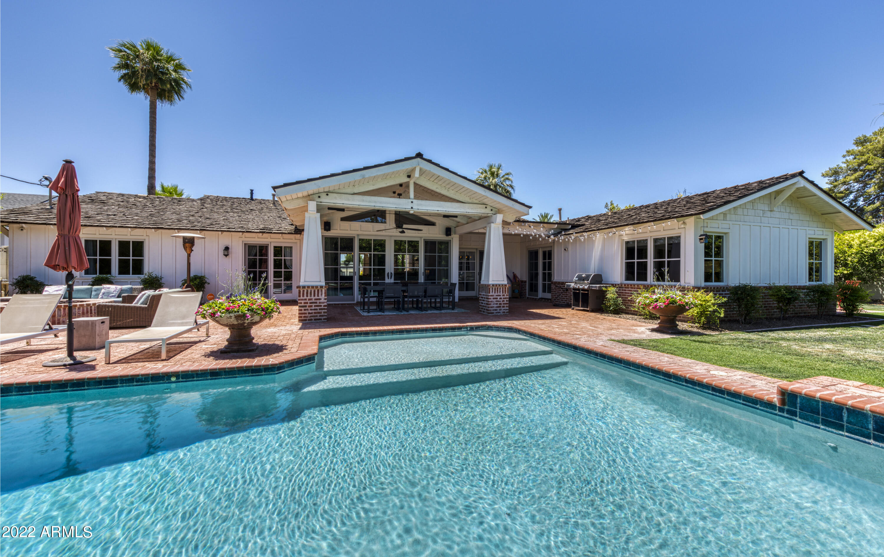 PICKWICK ACRES - Residential