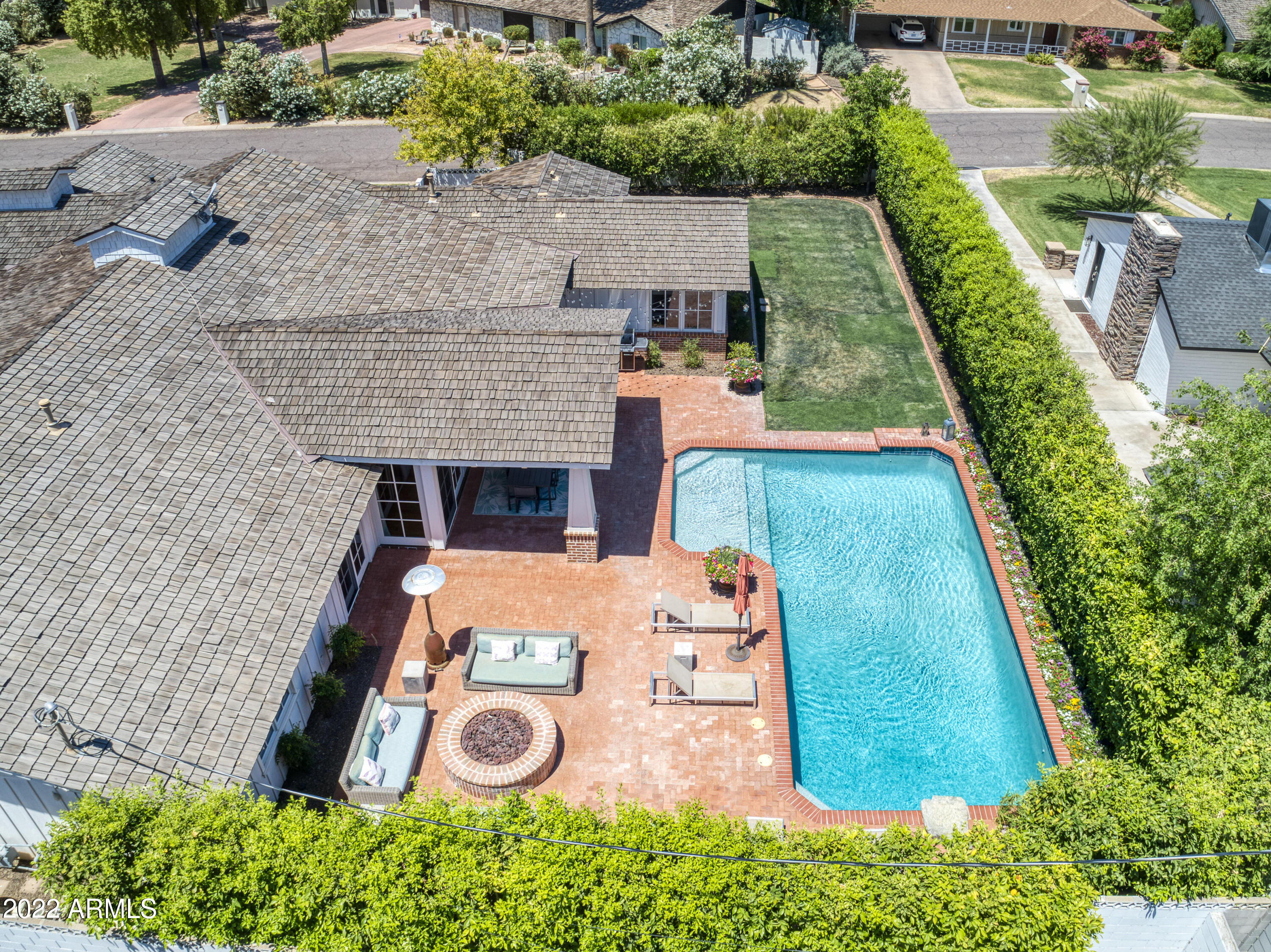PICKWICK ACRES - Residential